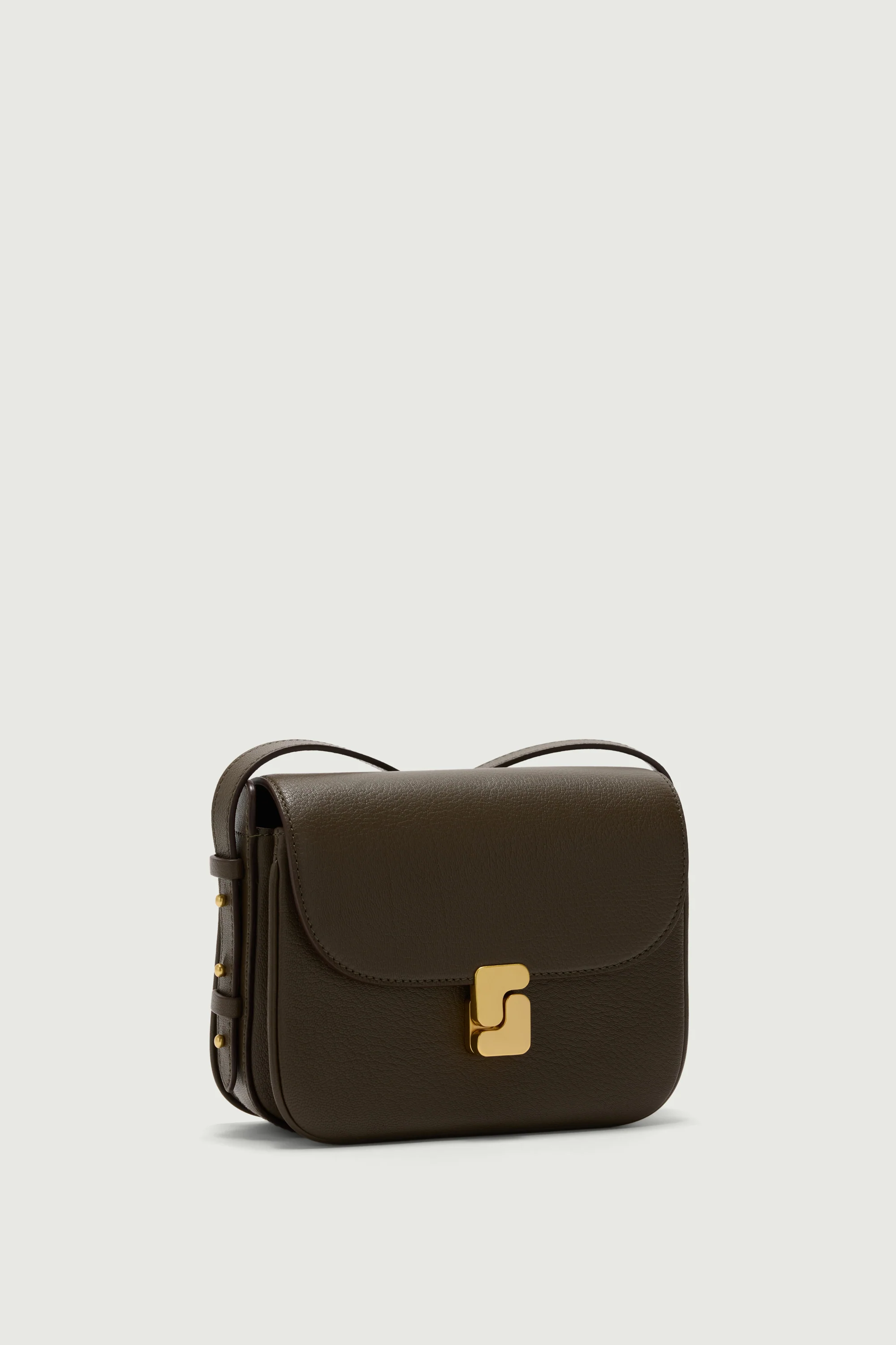 BAG BELLISSIMA MINI KHAKI - Image 2