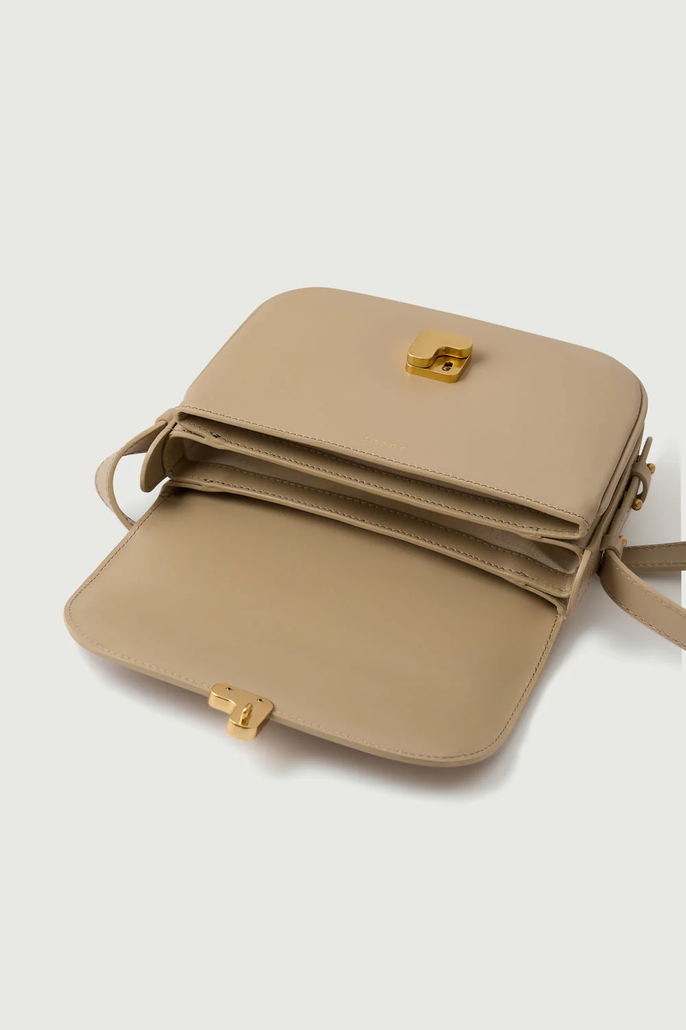 BAG BELLISSIMA MINI BEIGE - Image 4
