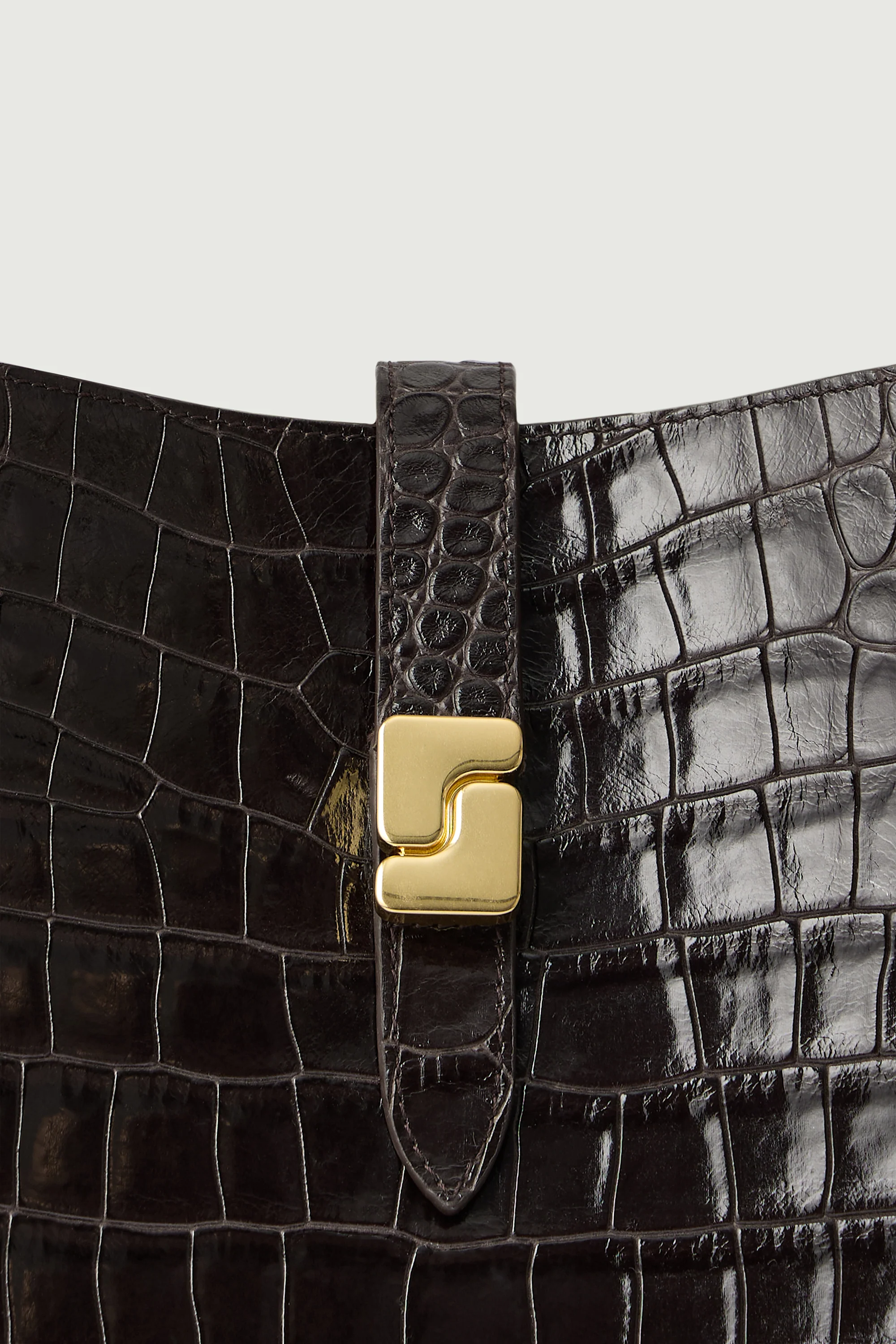 BAG BELLO MARRON - Image 6