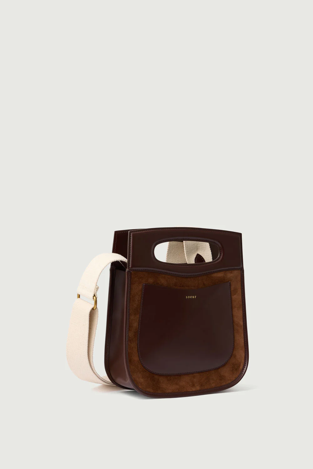 BAG CHERI BROWN - Image 2
