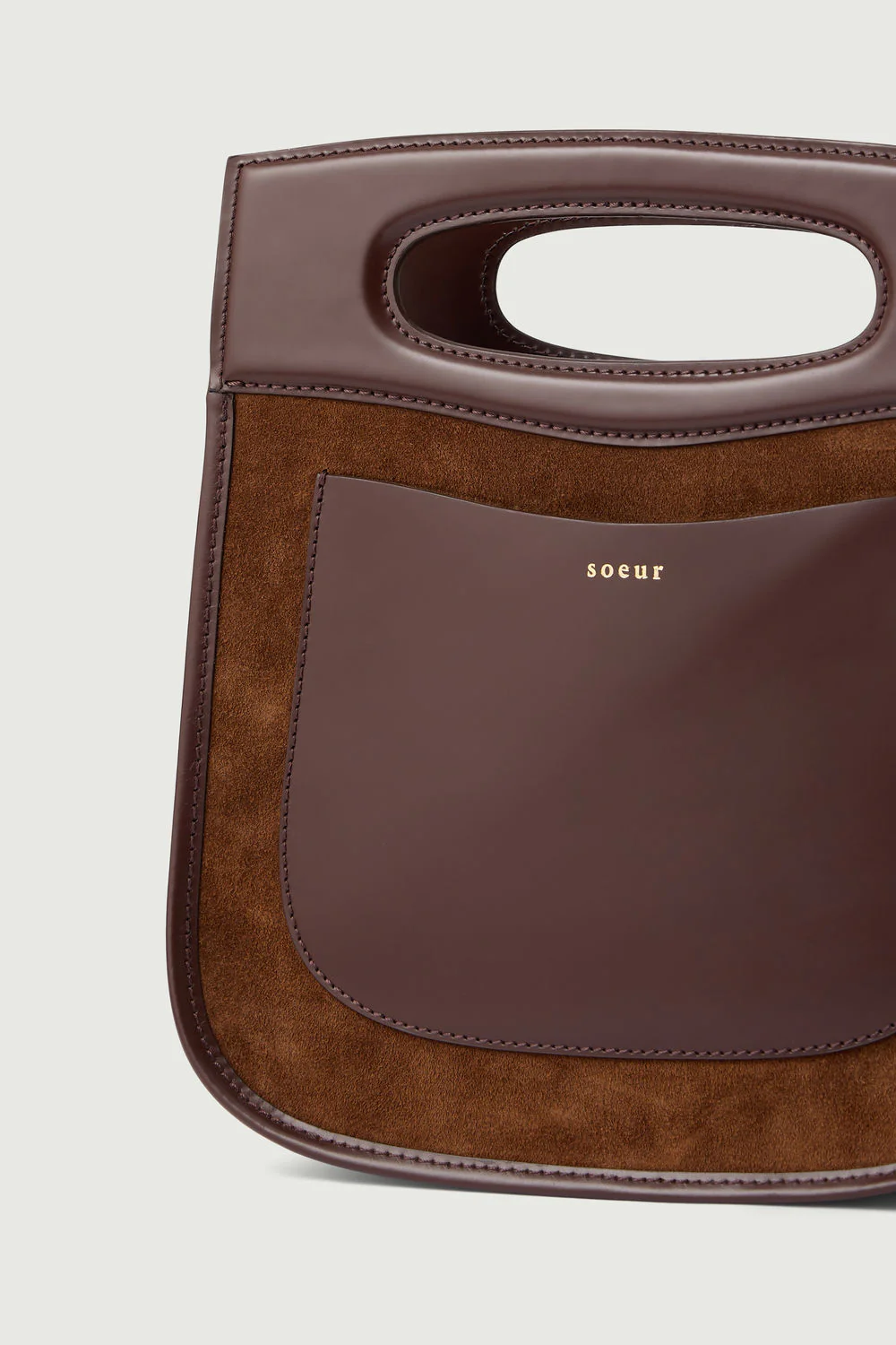 BAG CHERI BROWN - Image 3