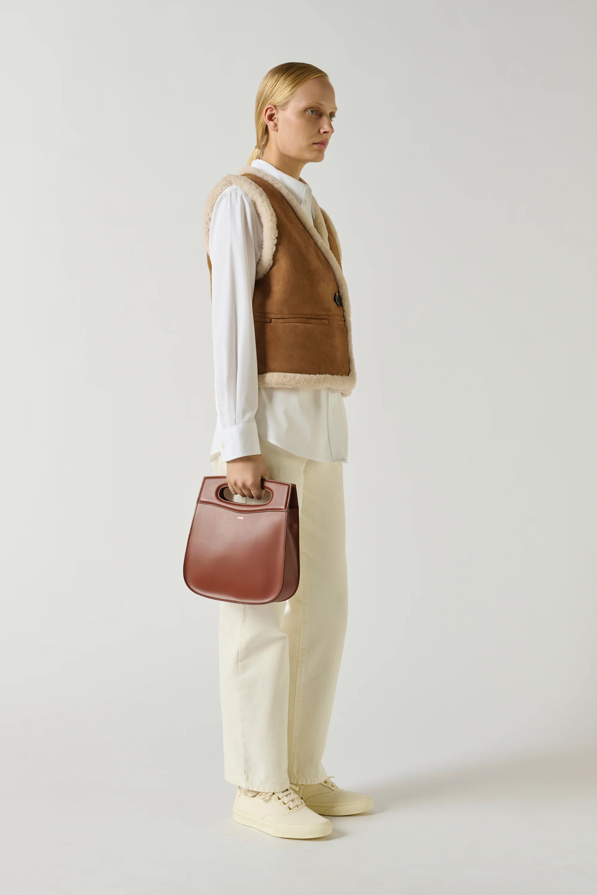 Bag CHERI BROWN - Image 2