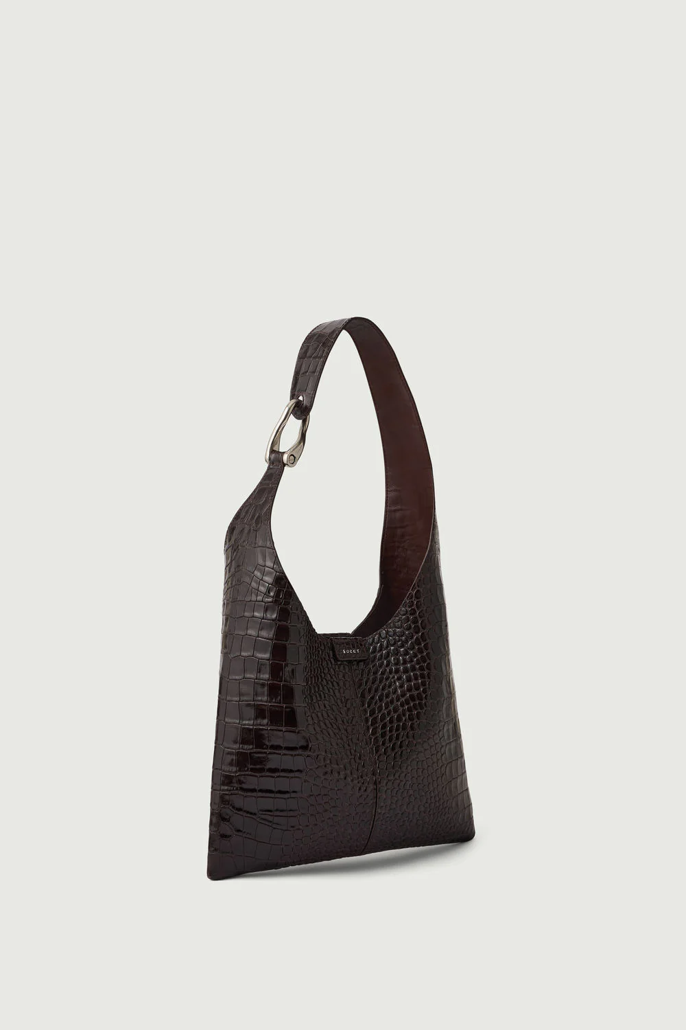 BAG COSIMA MINI BROWN - Image 3
