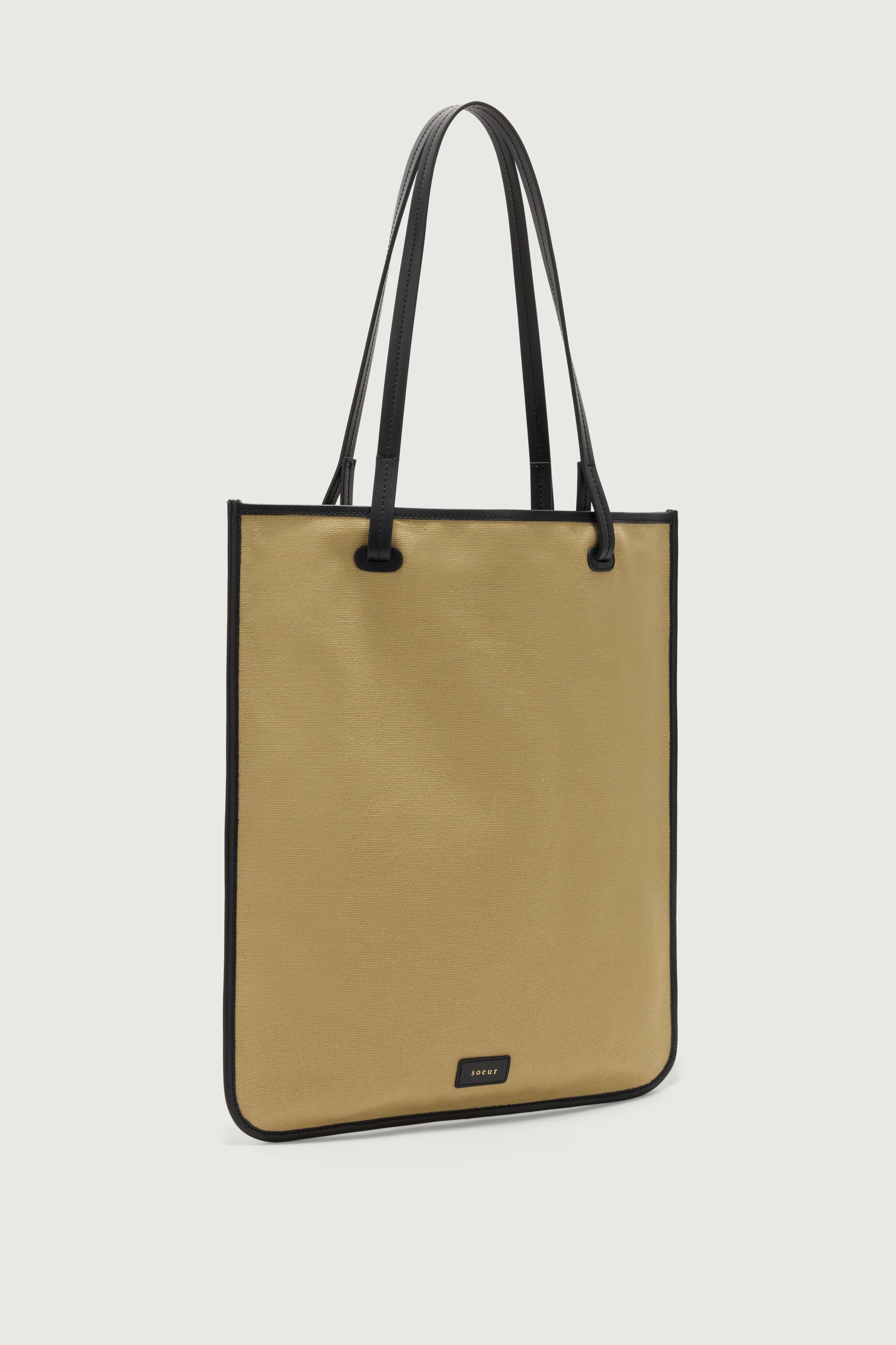 BAG DARLINGTON BEIGE - Image 2