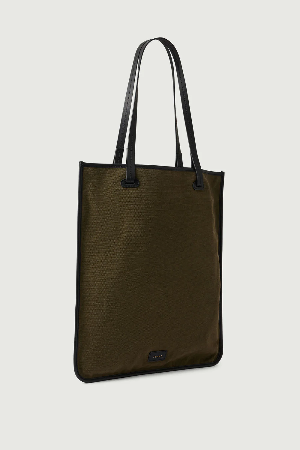 BAG DARLINGTON KAKI - Image 3