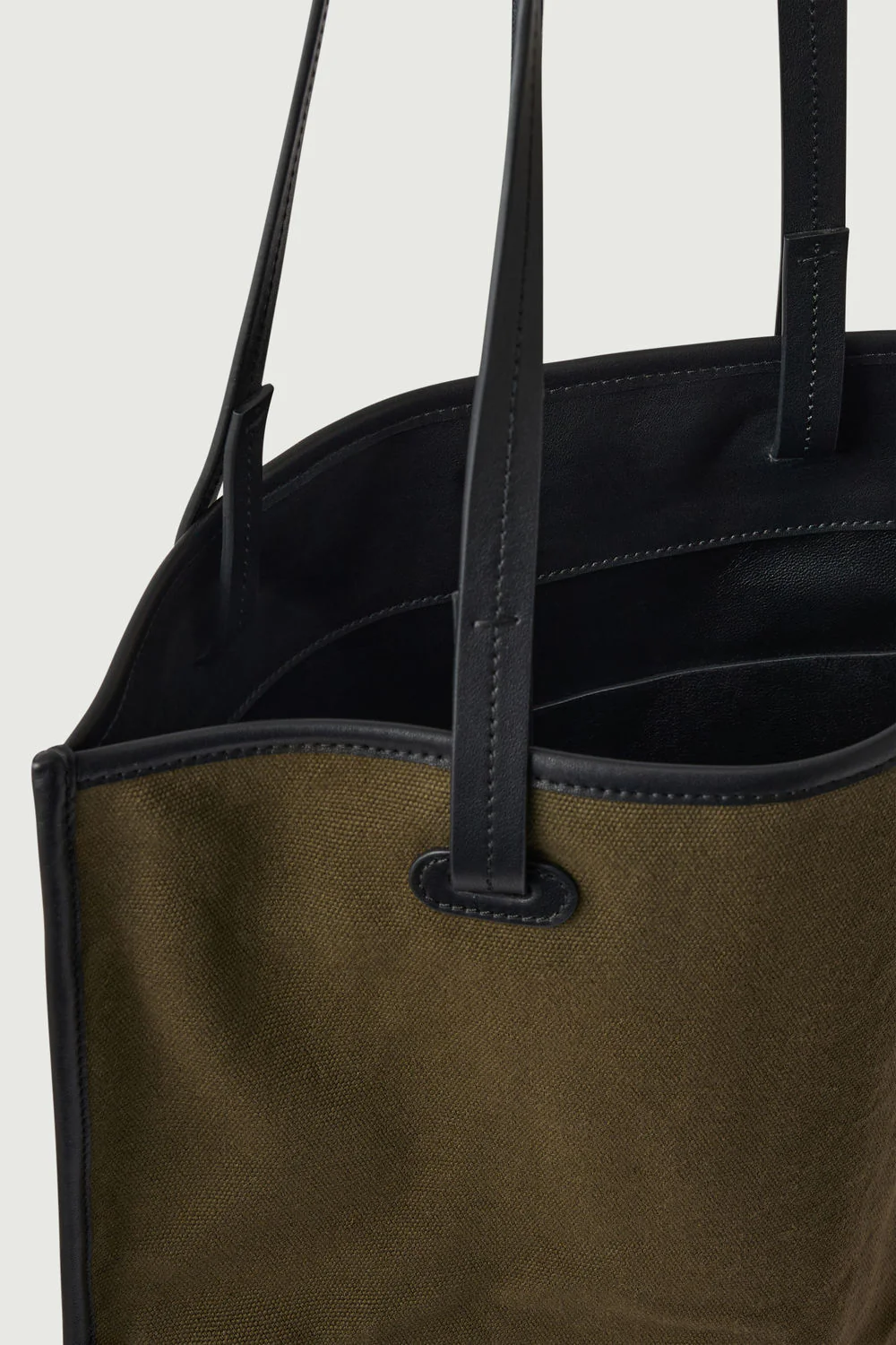 BAG DARLINGTON KAKI - Image 5
