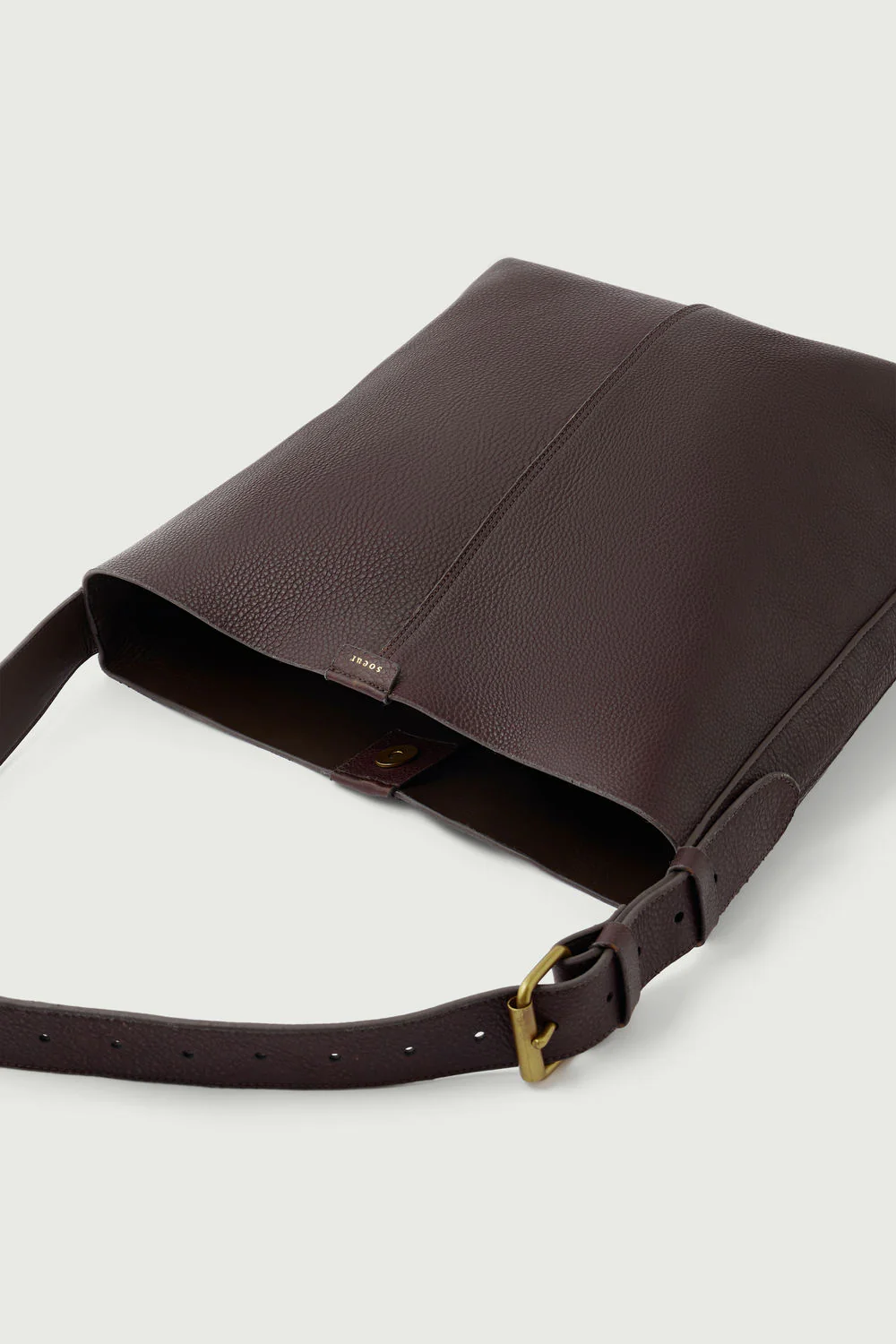 BAG SAUDADE BROWN - Image 4