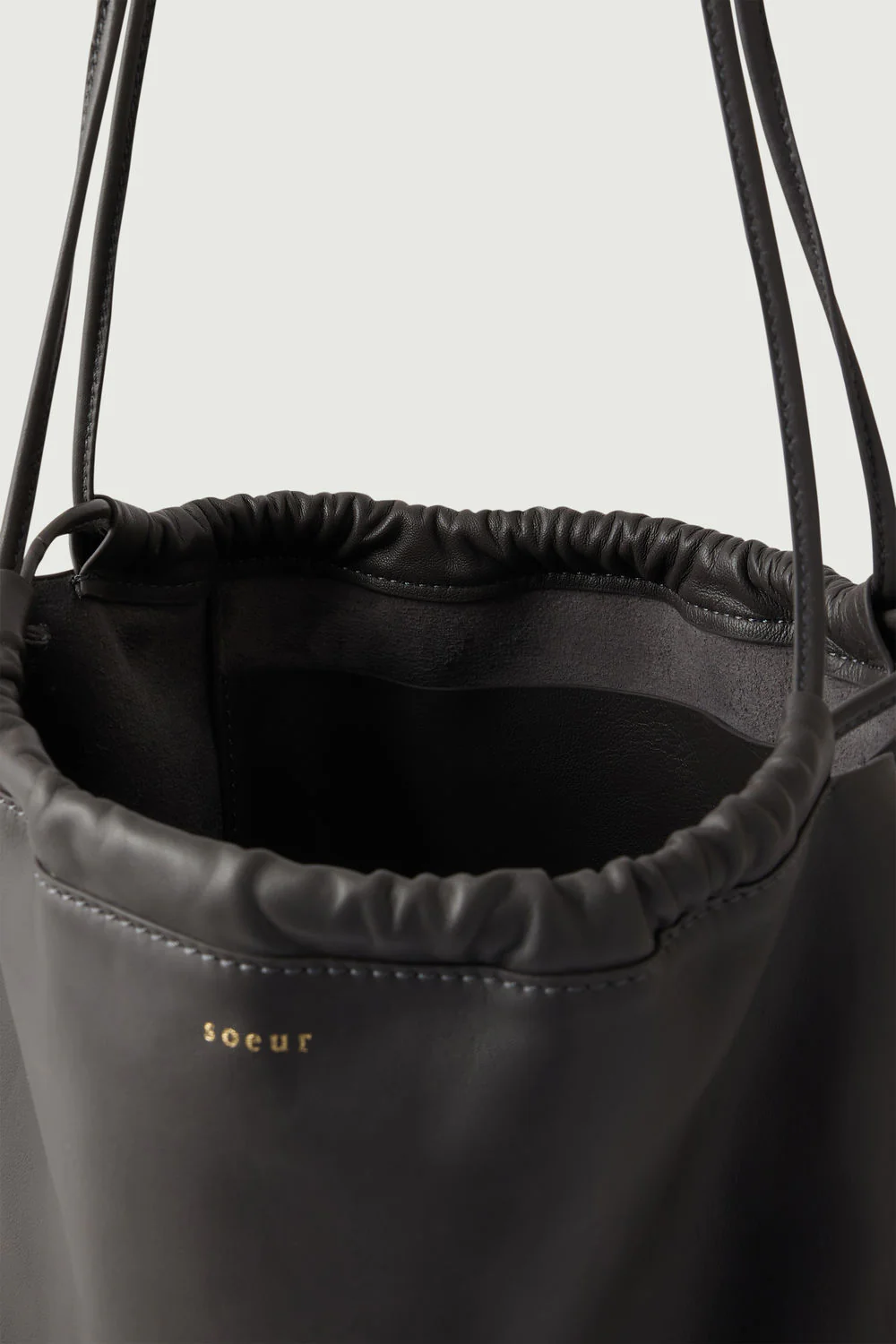 BAG SIA GREY - Image 5
