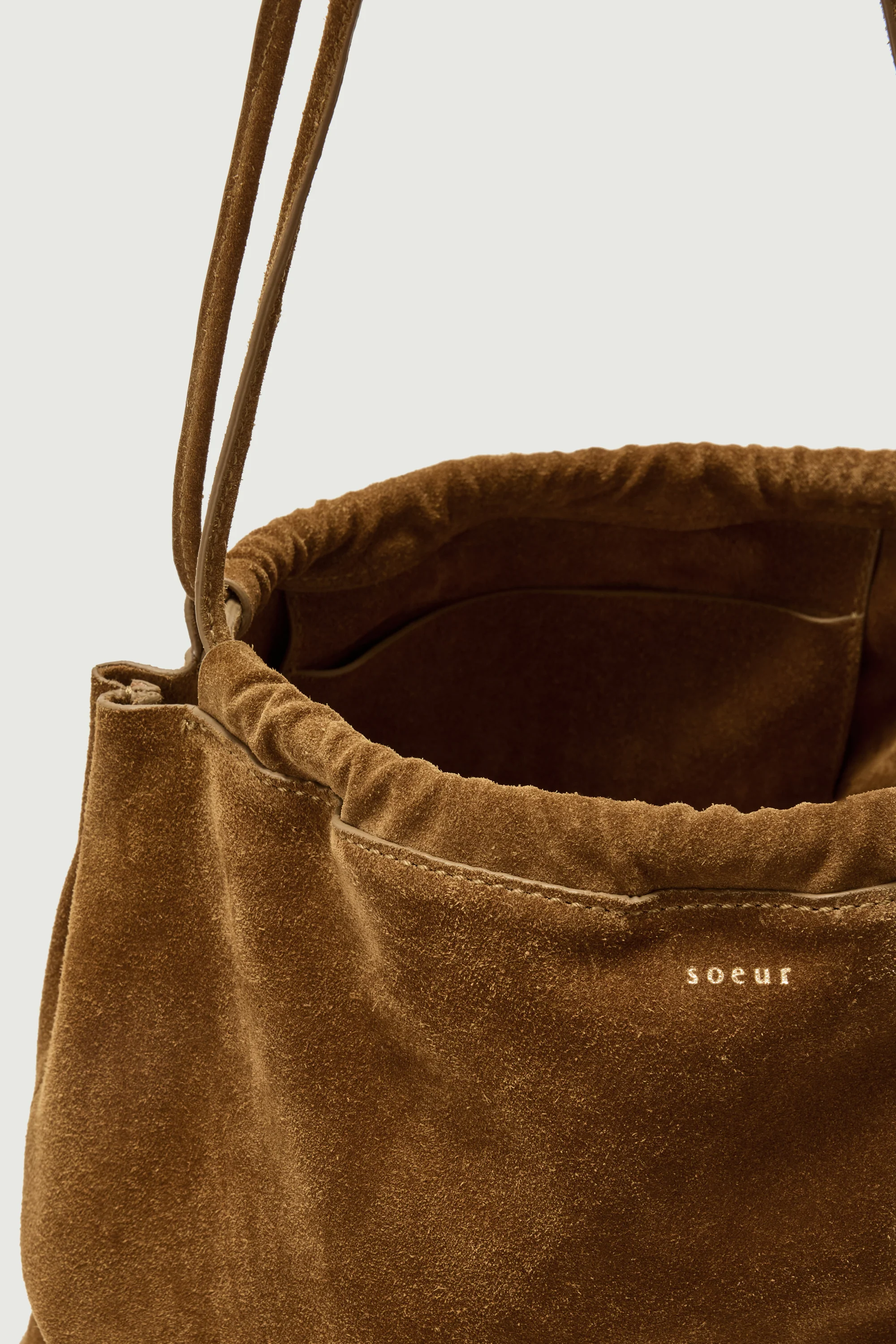 BAG SIA BROWN - Image 4