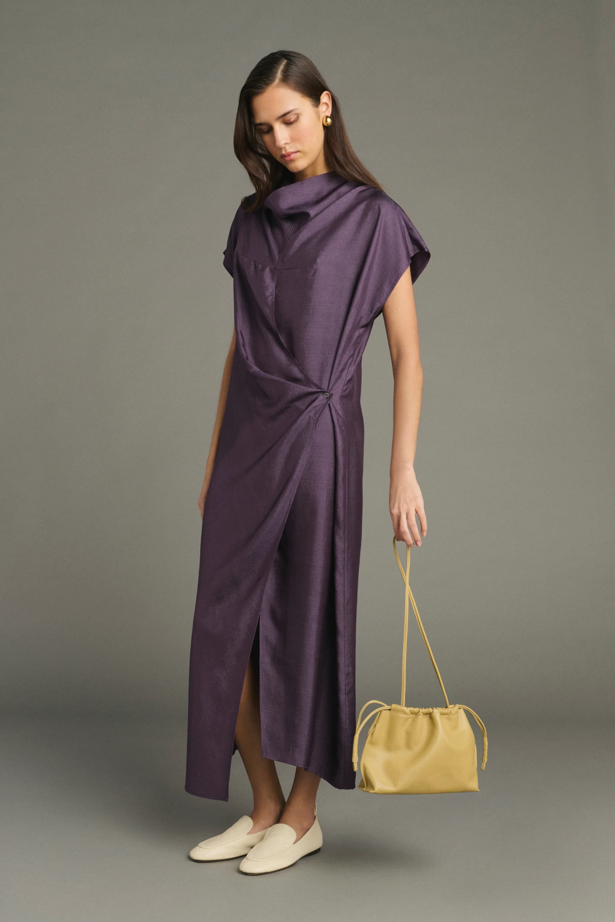 SUZETTE BAG BEIGE - Image 3