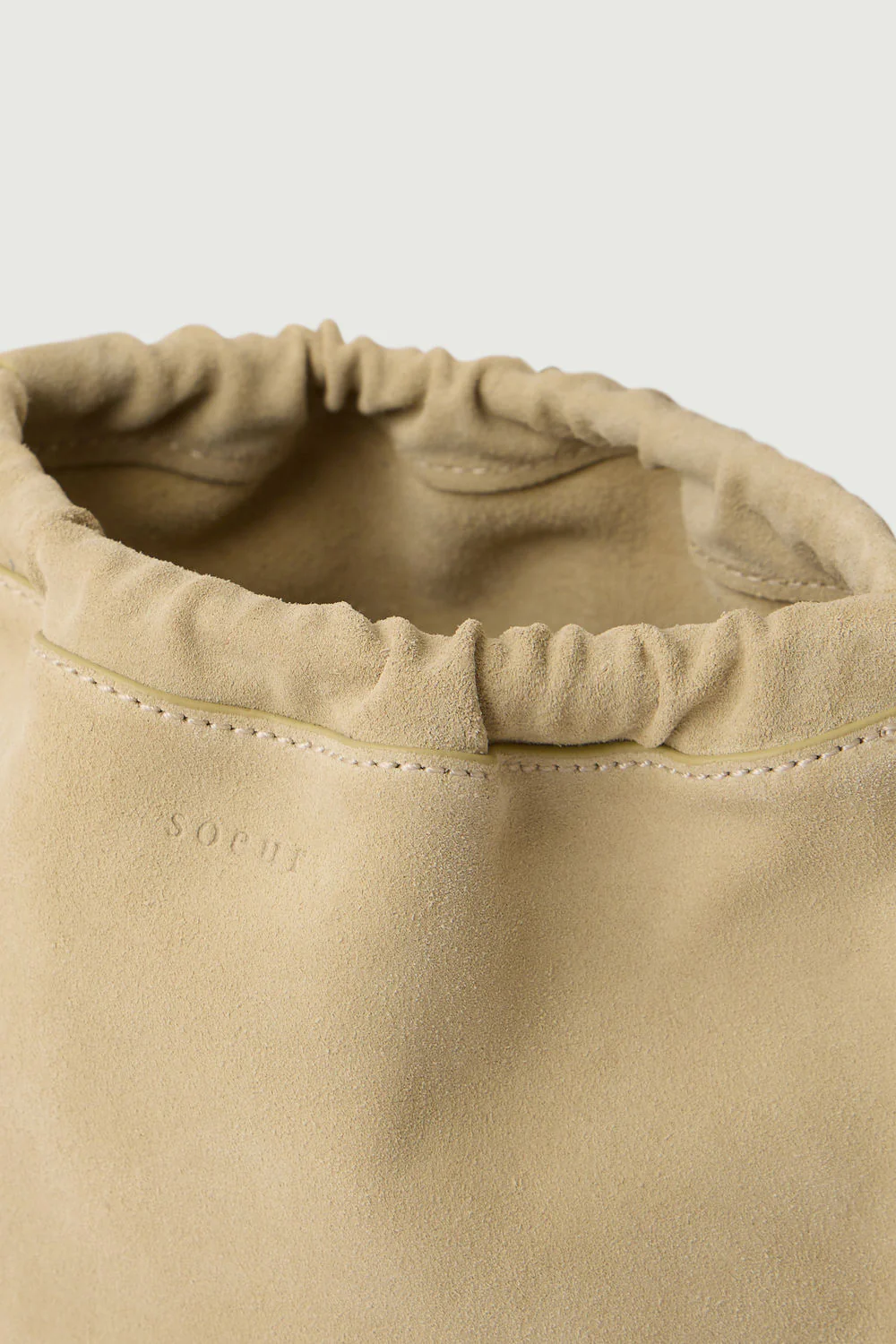 SUZETTE BAG BEIGE - Image 5