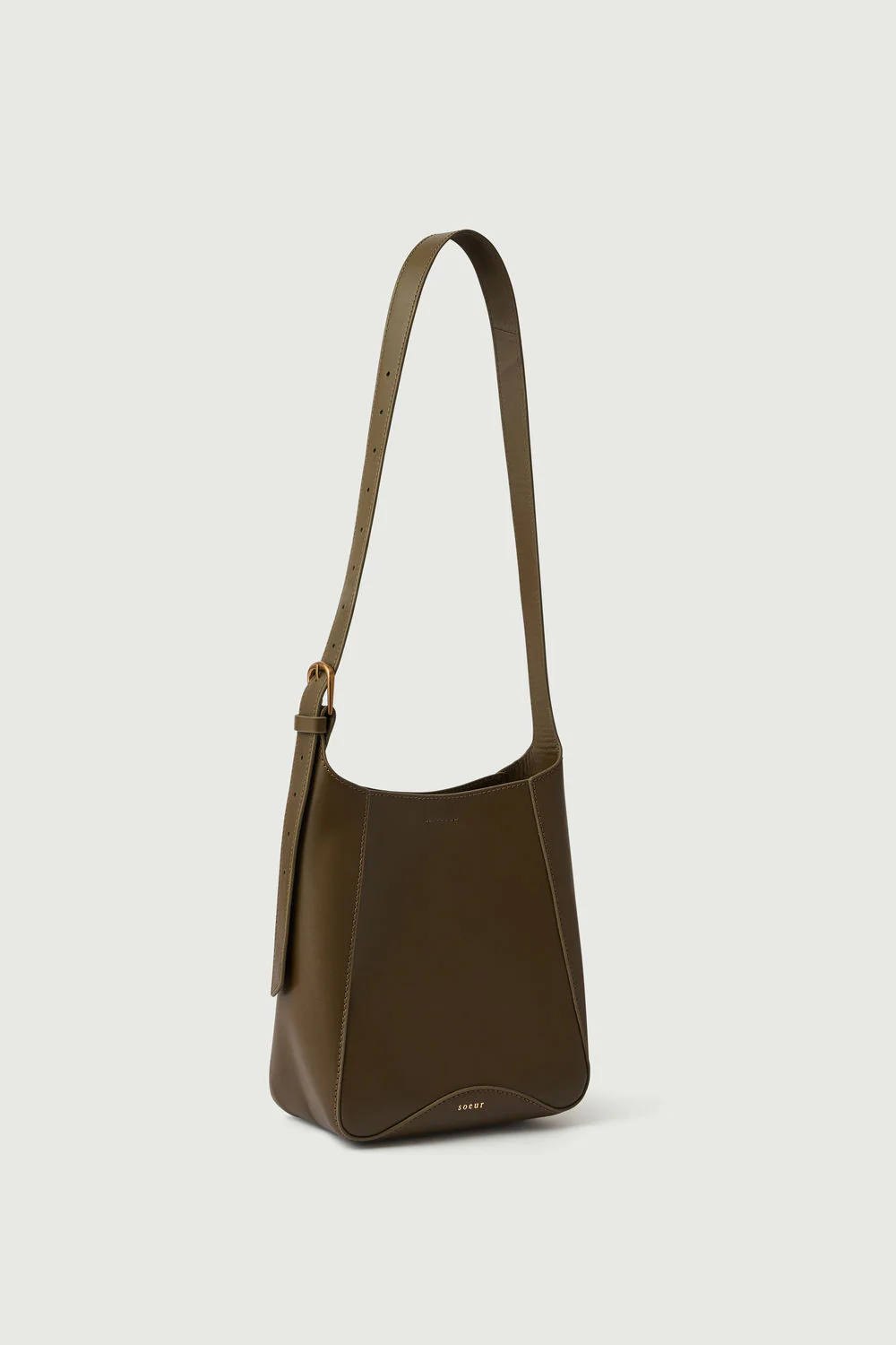 BAG UMA MINI KAKI - Image 2