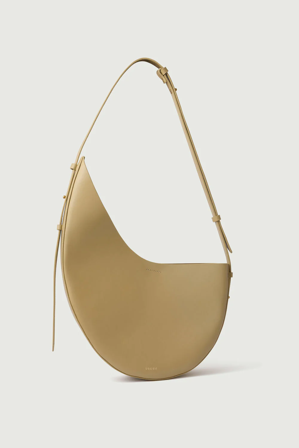 BAG WINONA BEIGE