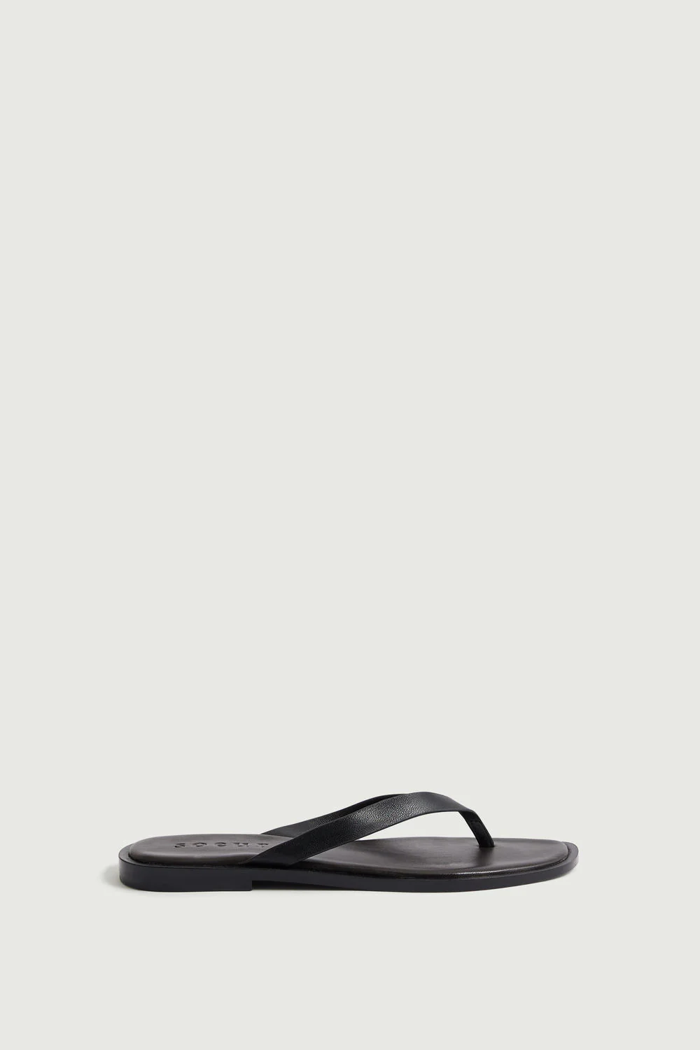 SANDALS HAIKU BLACK