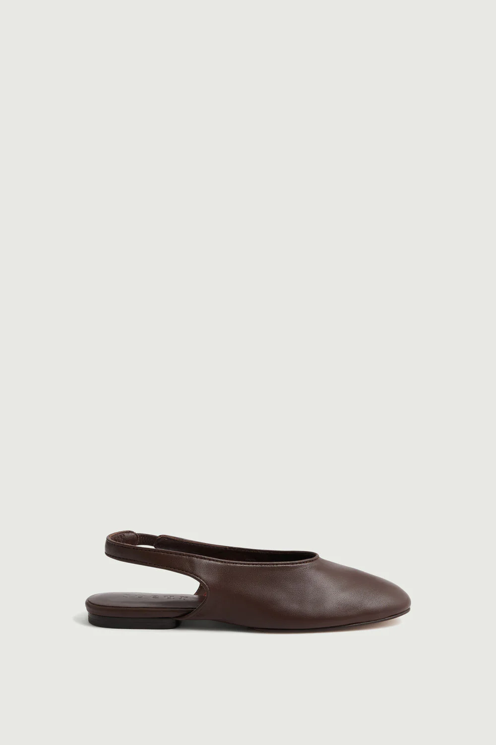 SLINGBACKS EMMETT BROWN