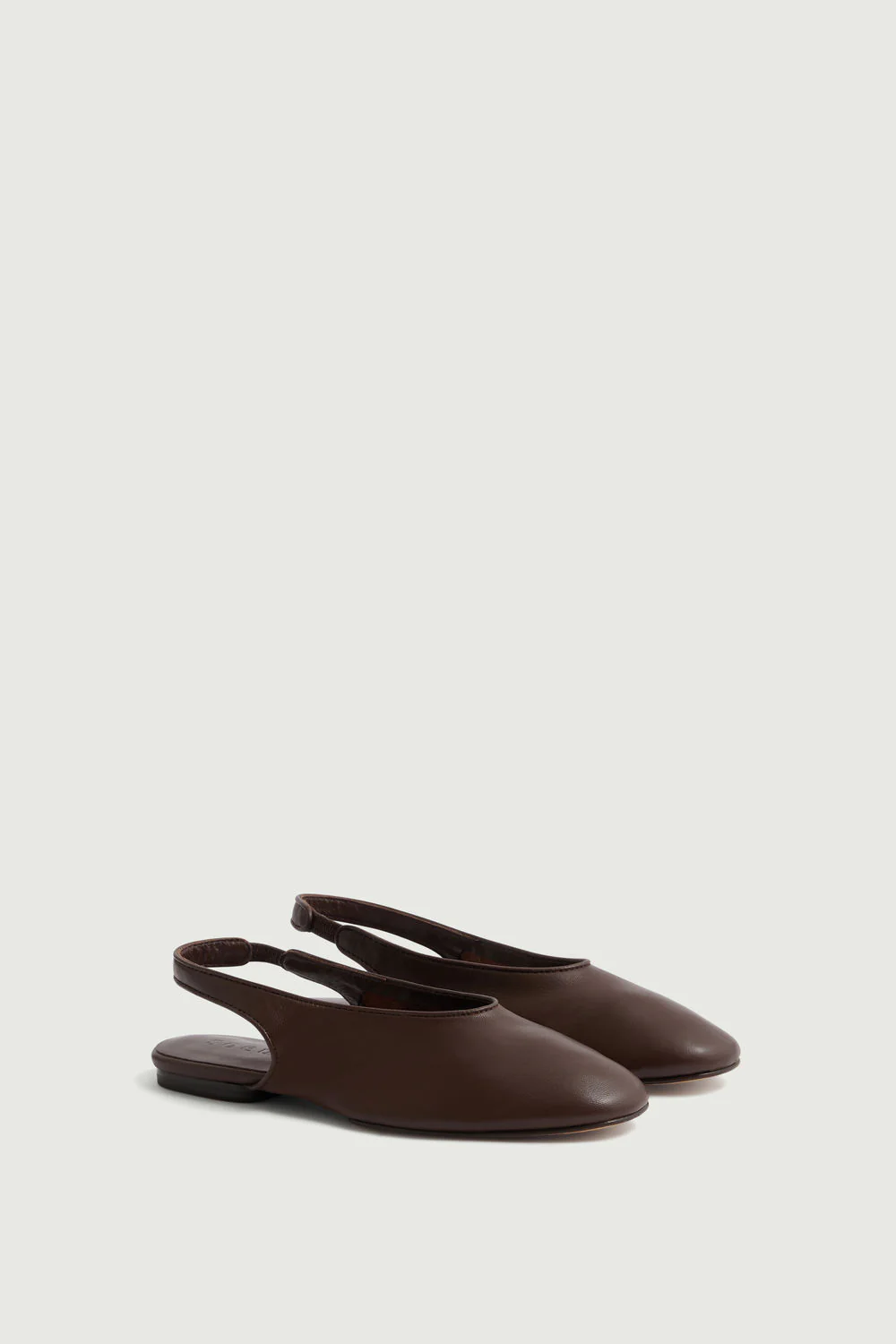 SLINGBACKS EMMETT BROWN - Image 2