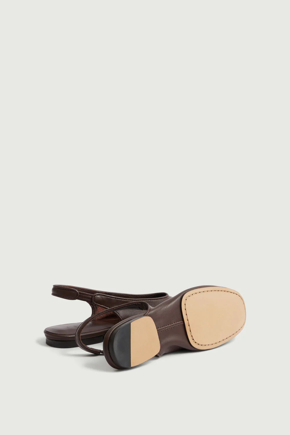SLINGBACKS EMMETT BROWN - Image 3