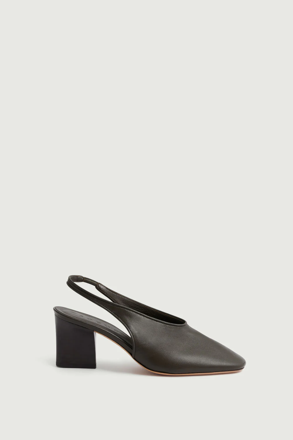 SLINGBACKS JOAN GREY