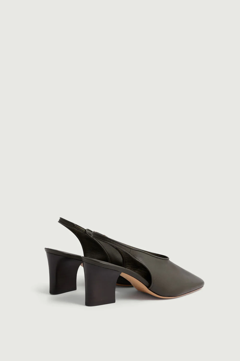 SLINGBACKS JOAN GREY - Image 3