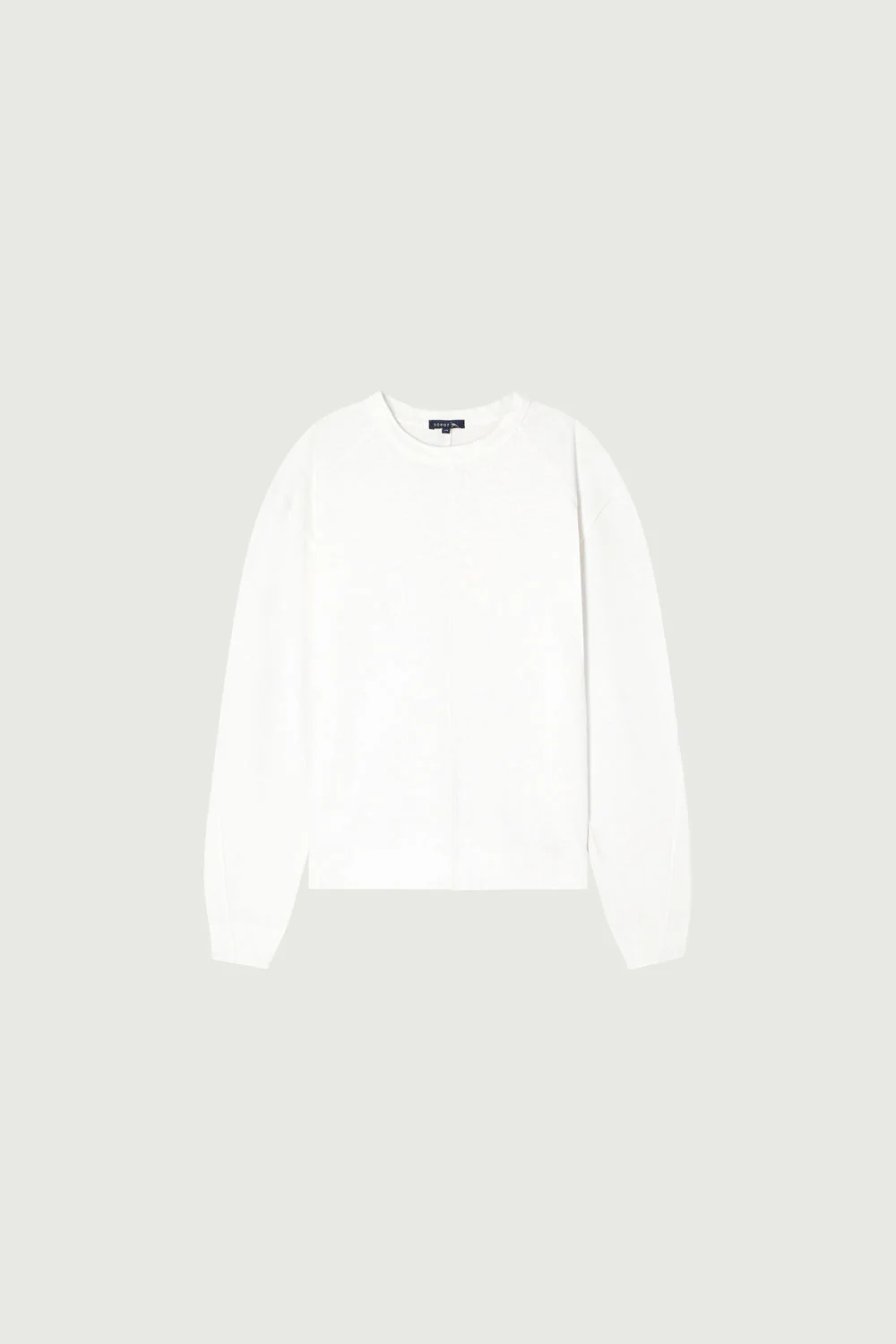 T-SHIRT BOCCA WHITE - Image 5