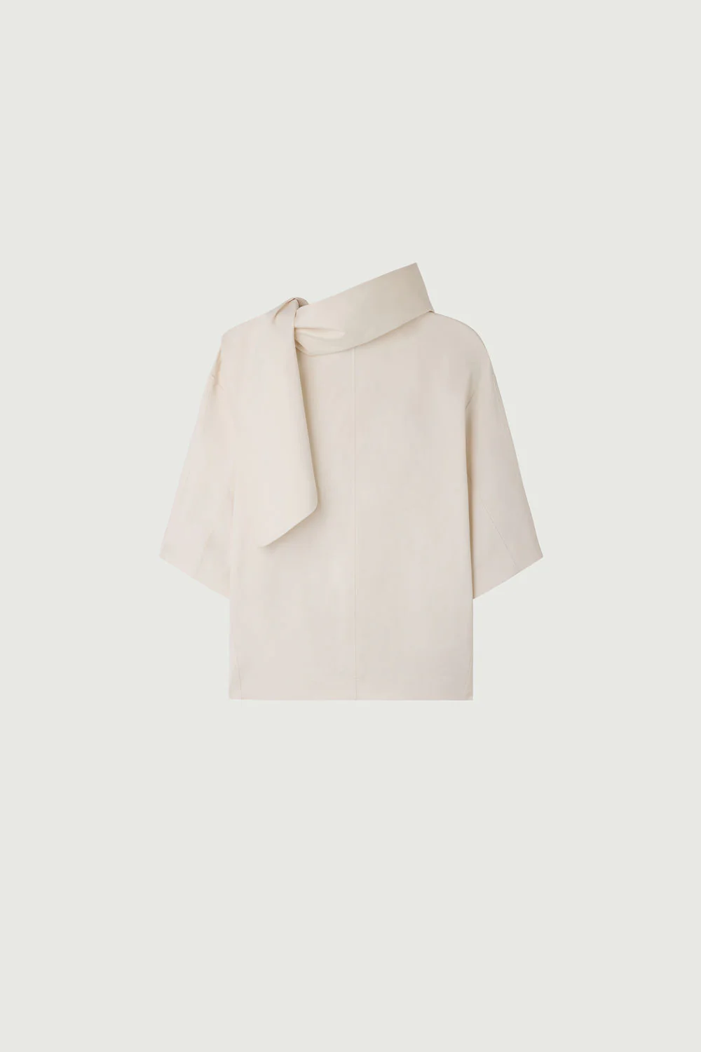 T-SHIRT HELENA WHITE - Image 5