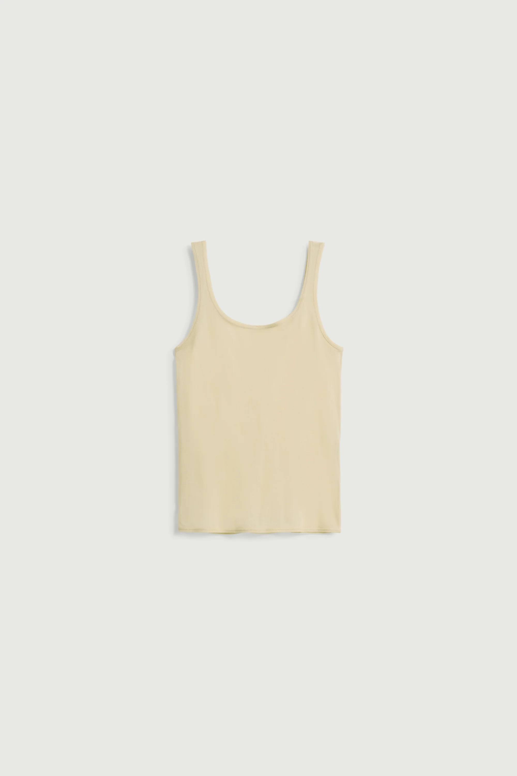 TANK TOP JOLY YELLOW - Image 4