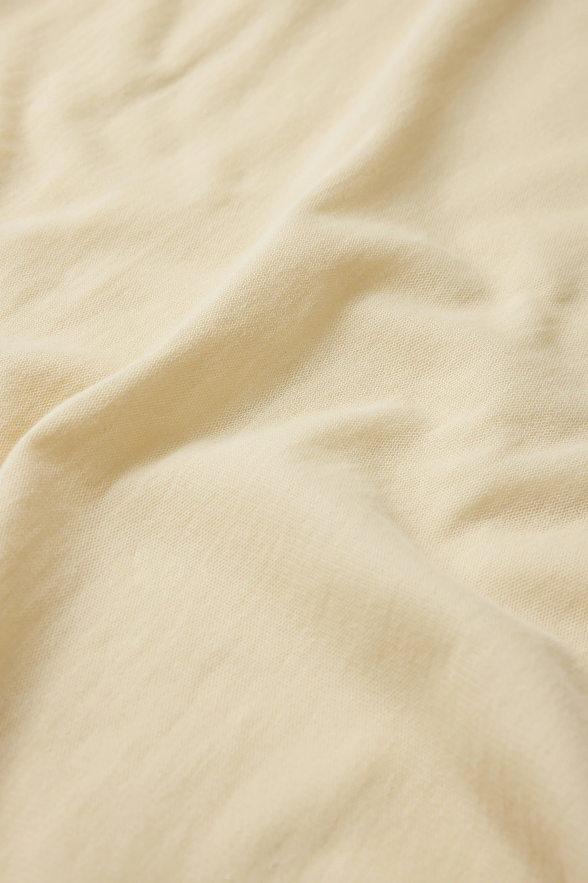 T-SHIRT JUNE YELLOW - Image 5