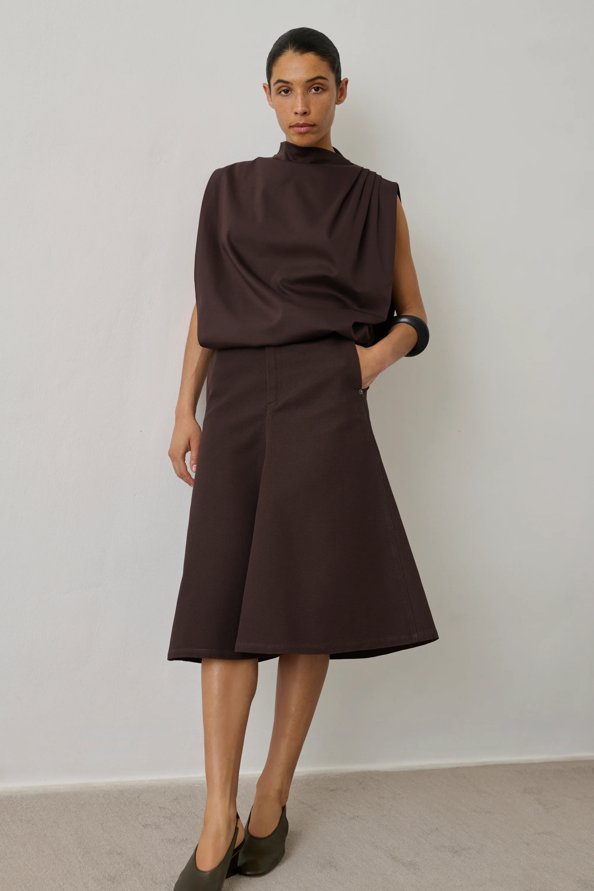 TOP IDRIS BROWN - Image 3