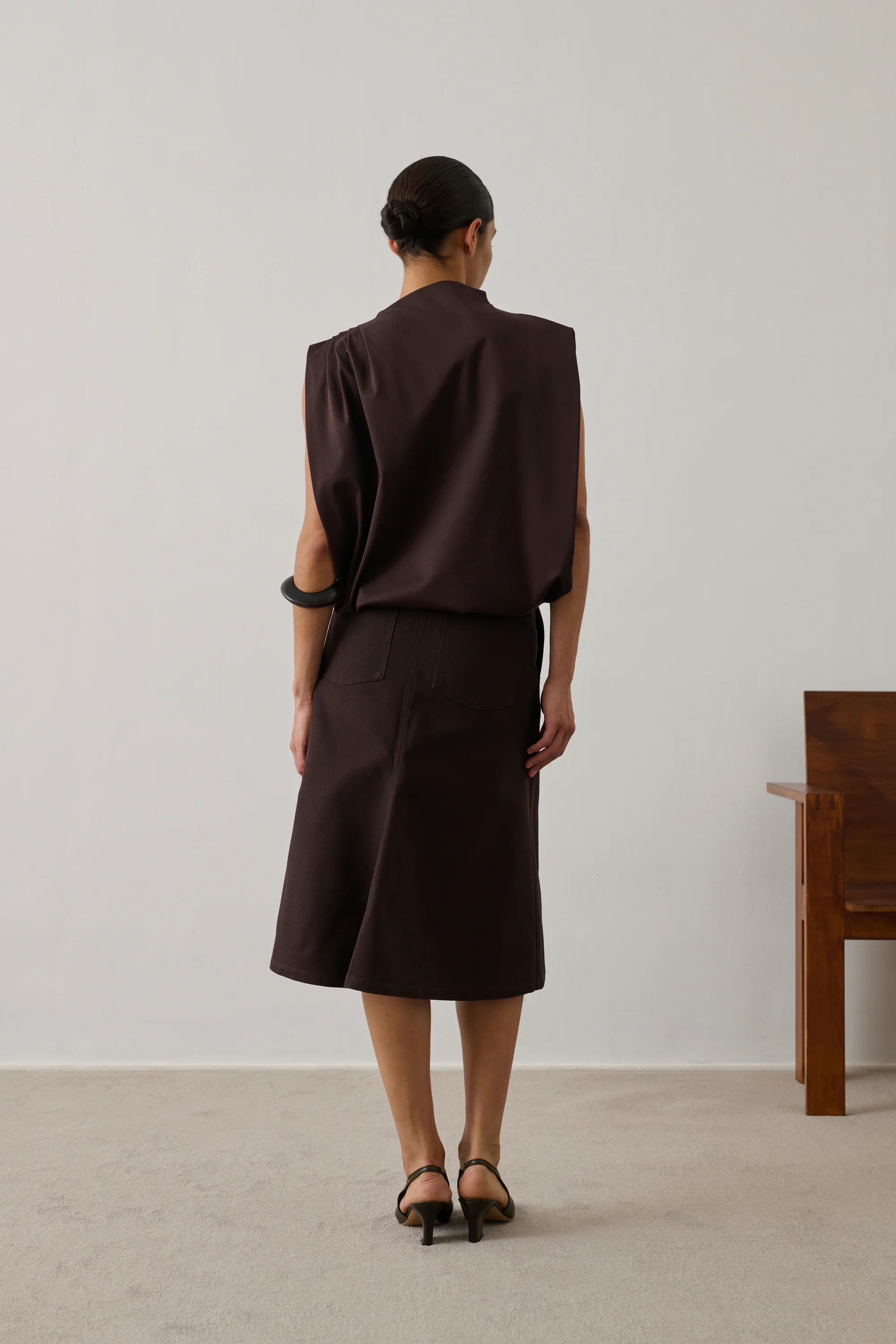 TOP IDRIS BROWN - Image 4