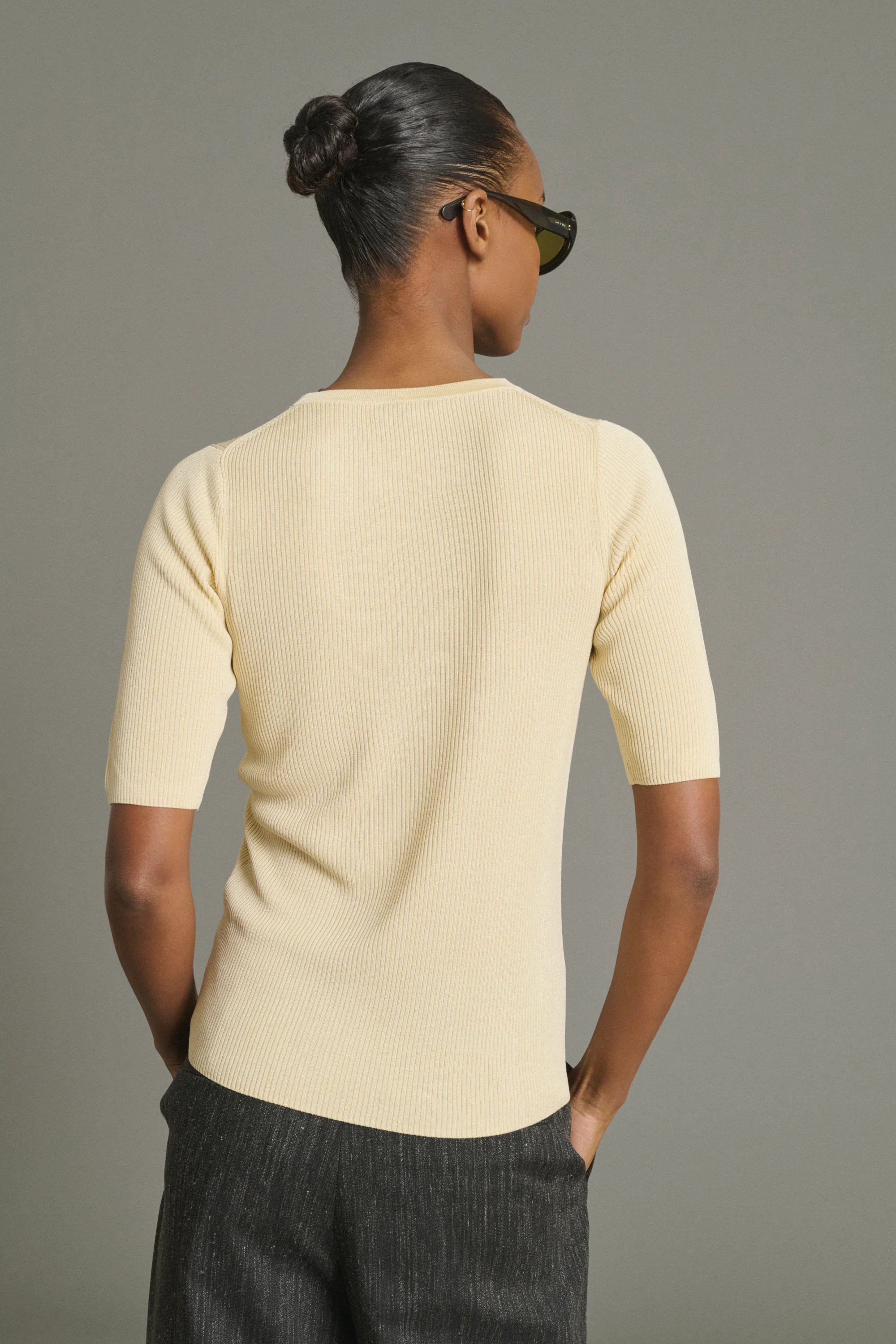 TOP KARINA BEIGE - Image 4