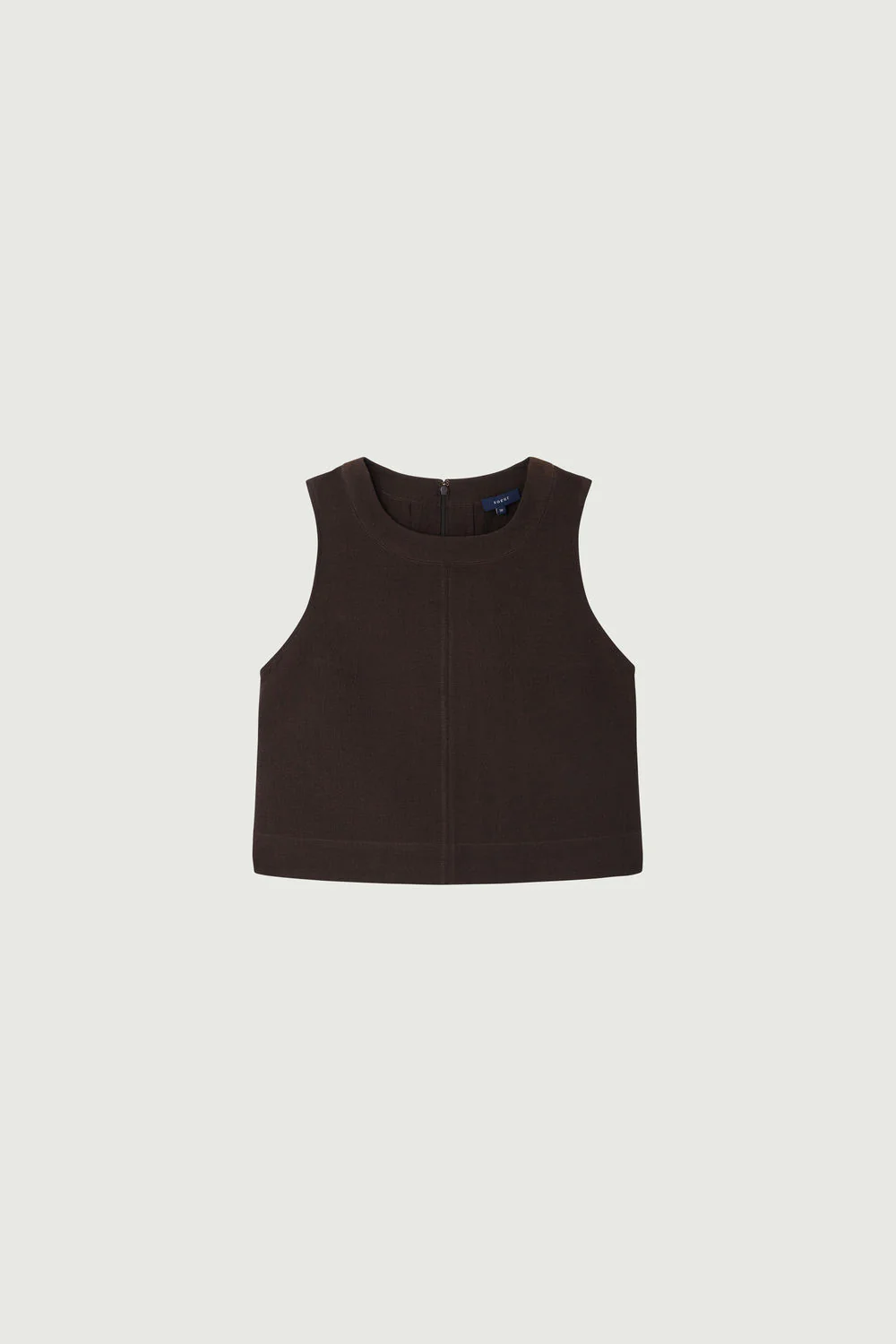 TOP PAMPA BROWN - Image 4