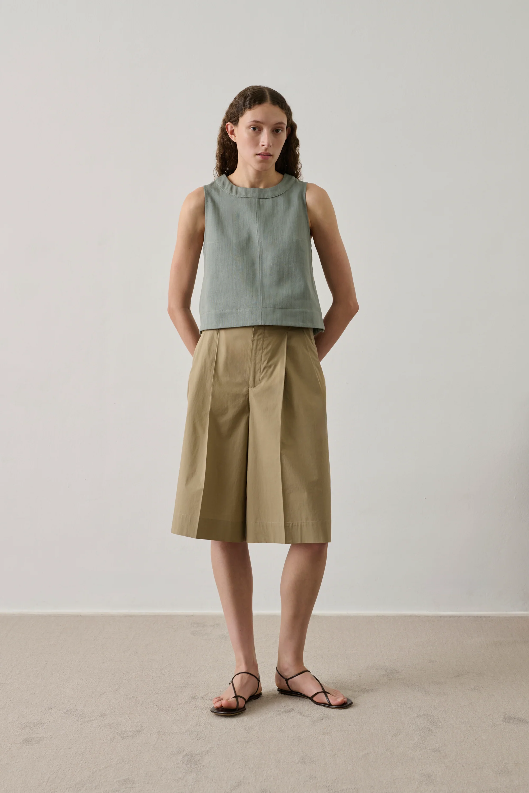 TOP PAMPA GREEN - Image 4