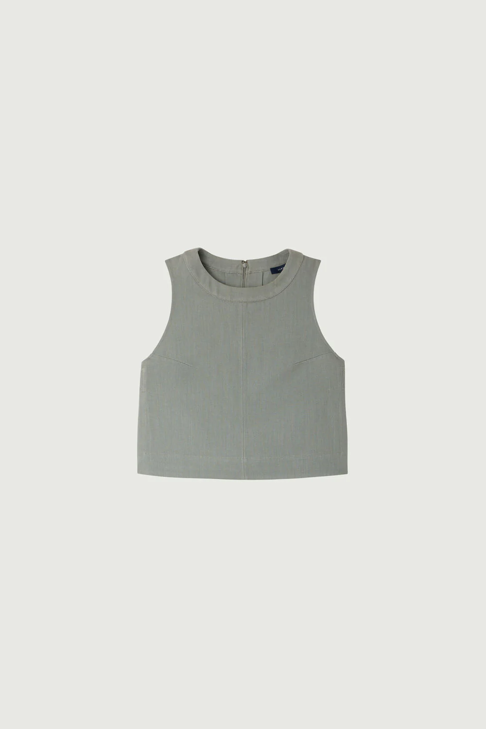 TOP PAMPA GREEN - Image 6