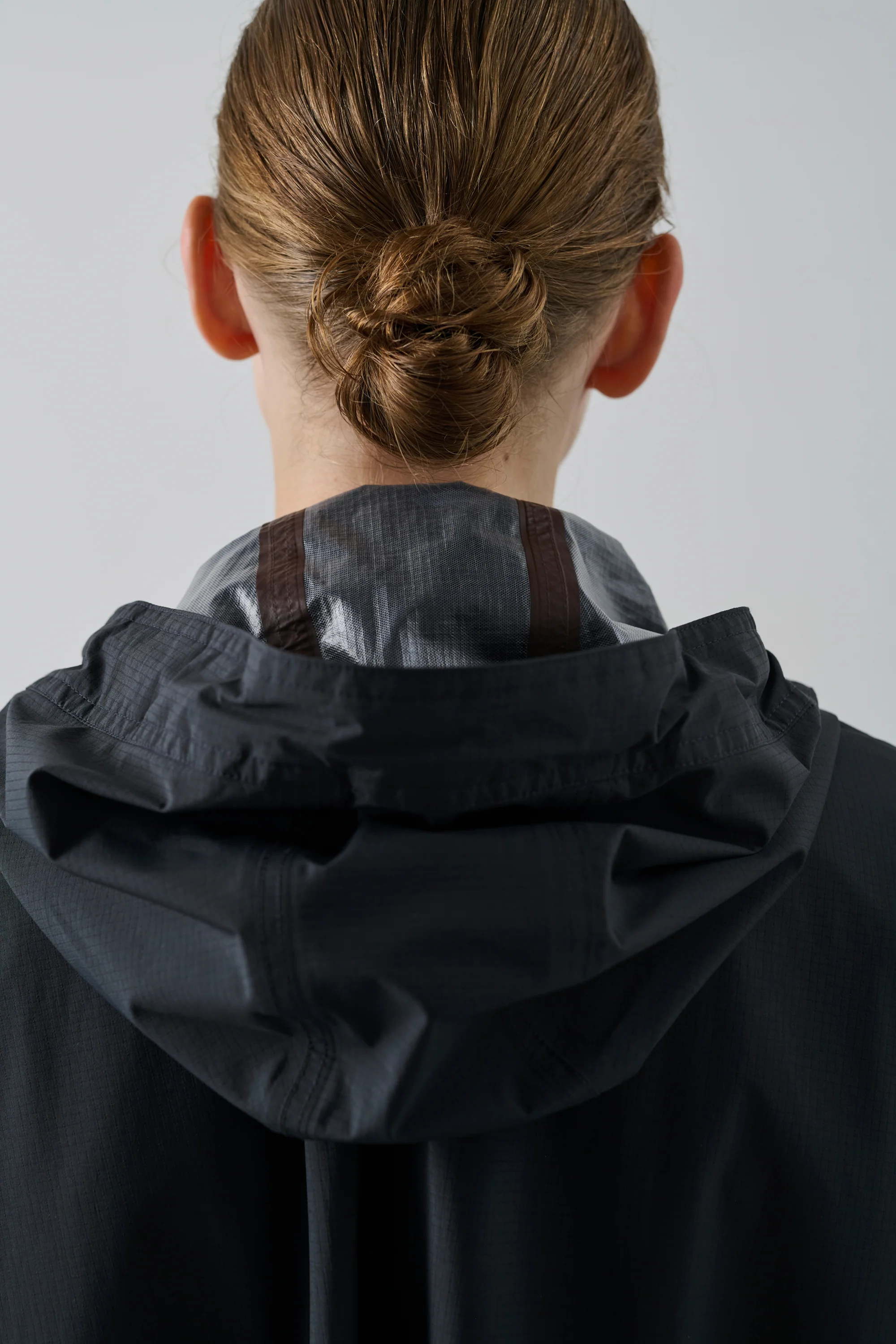 TRENCH PRADEL GREY - Image 4