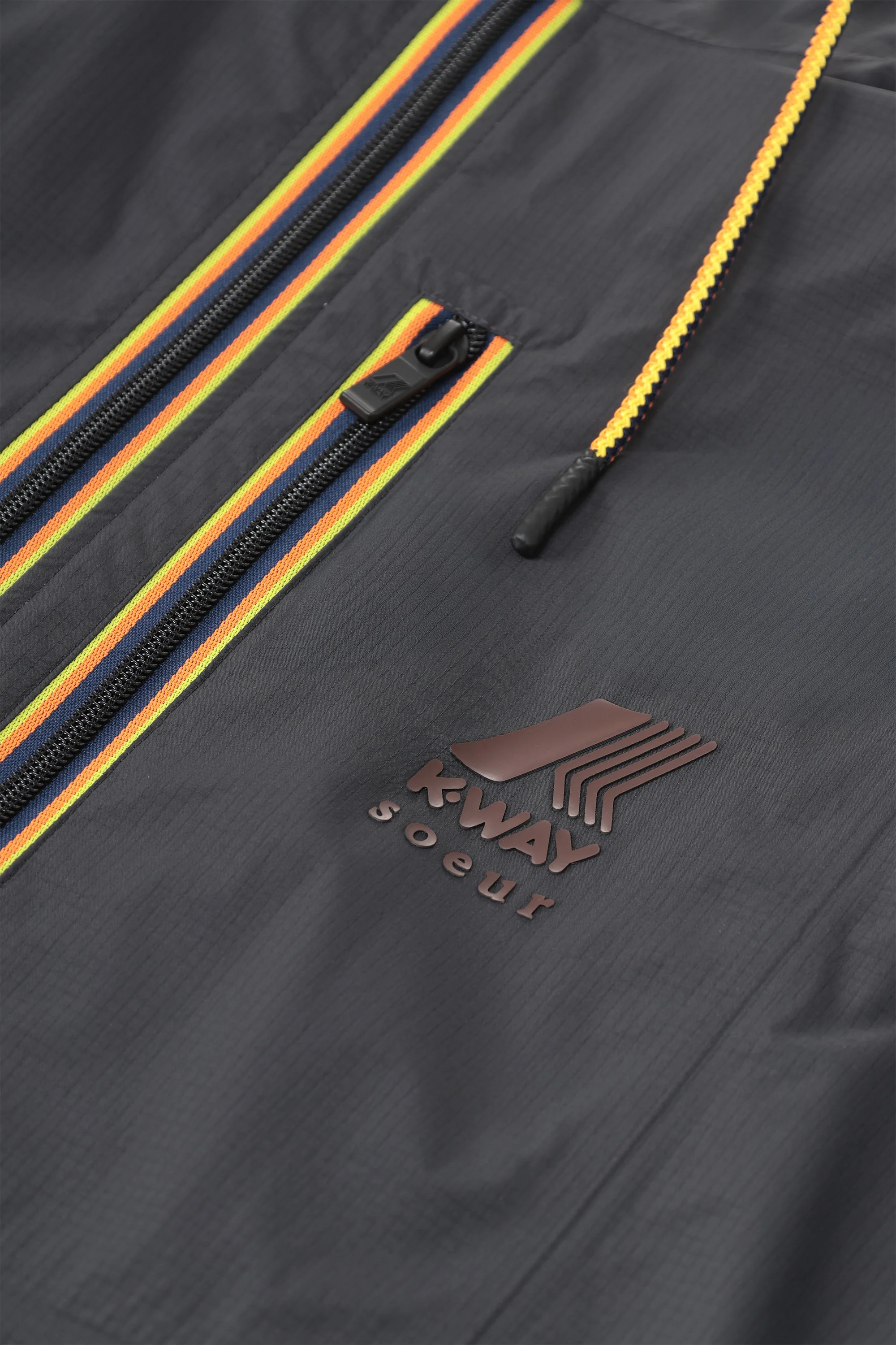 TRENCH PRADEL GREY - Image 9