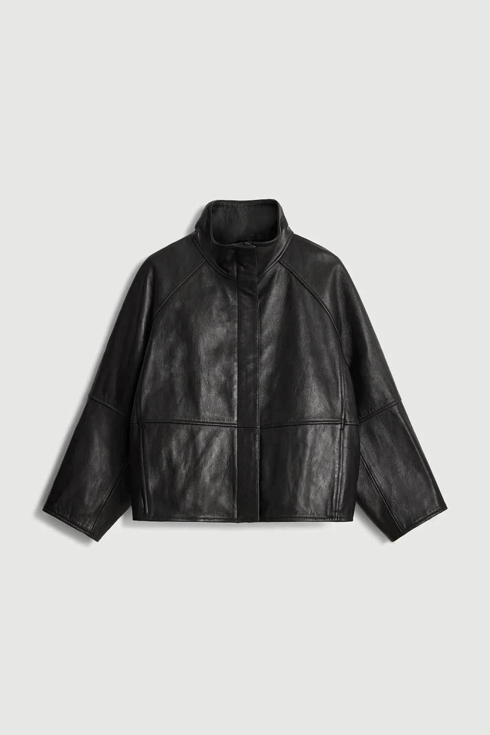 JACKET GAMMA BLACK - Image 5