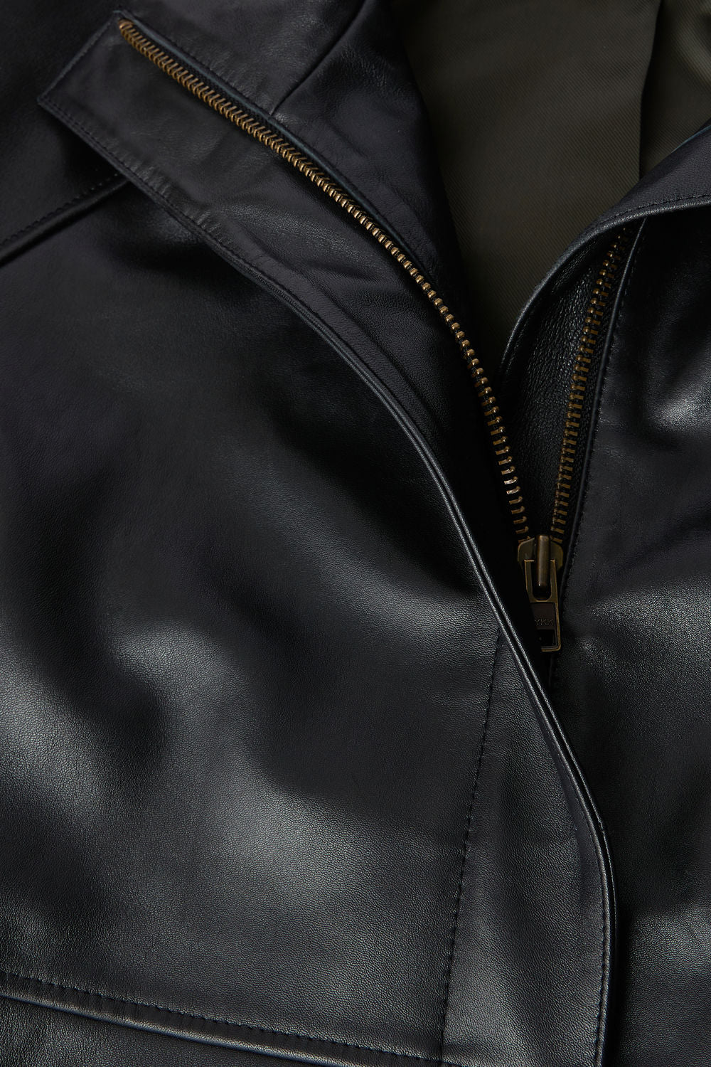 JACKET GAMMA BLACK - Image 6