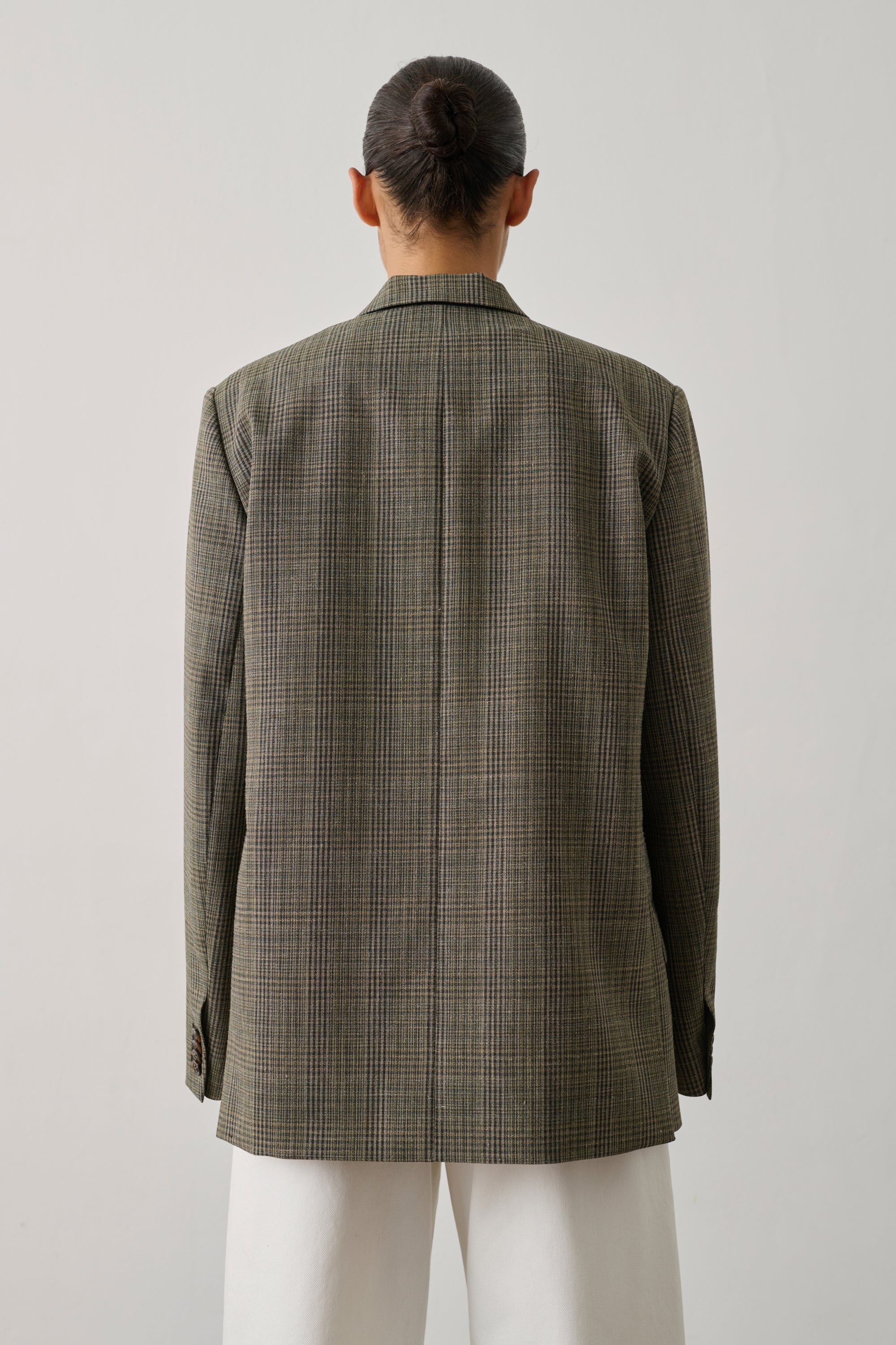 JACKET HERMOSA BROWN - Image 3