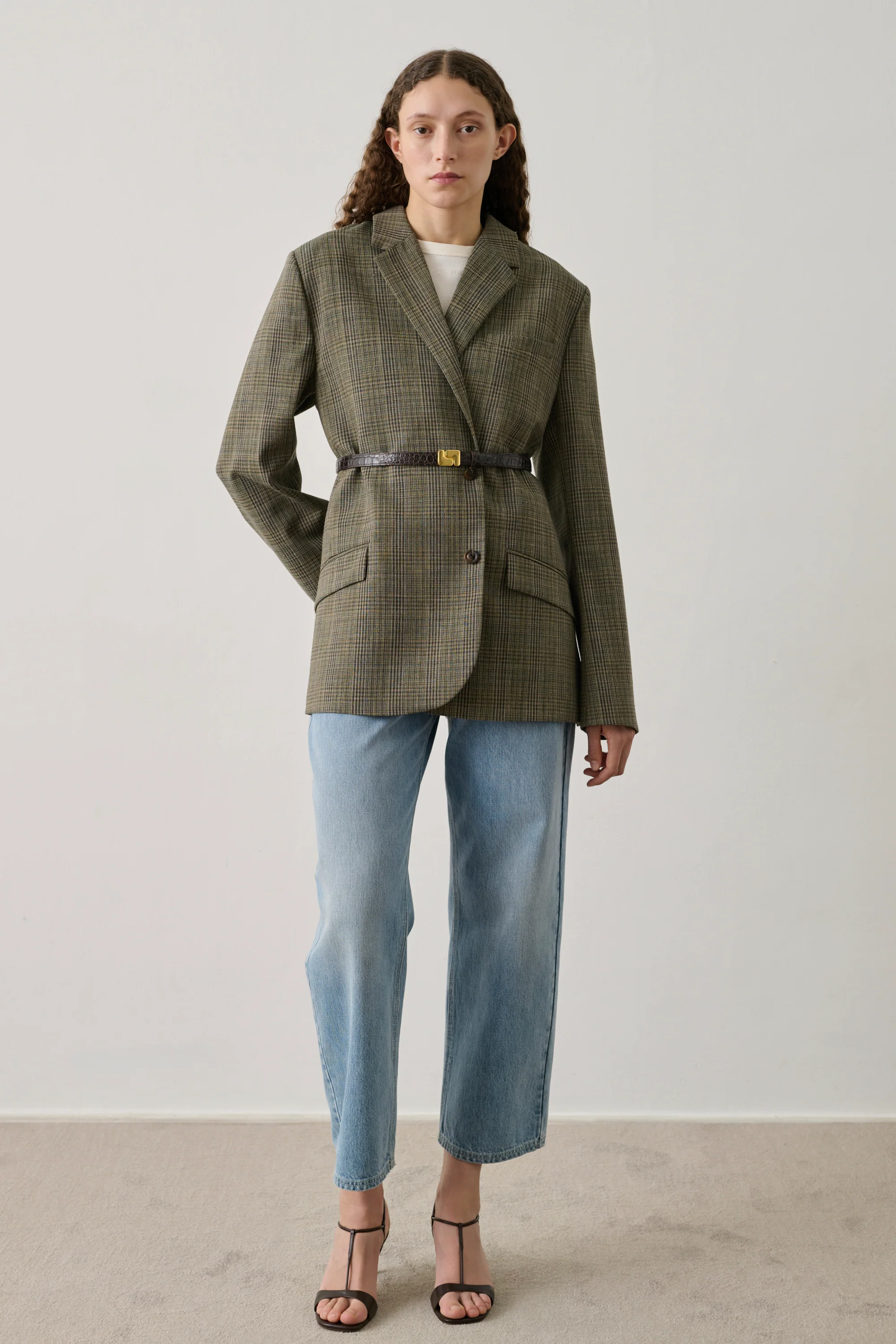JACKET HERMOSA BROWN - Image 4