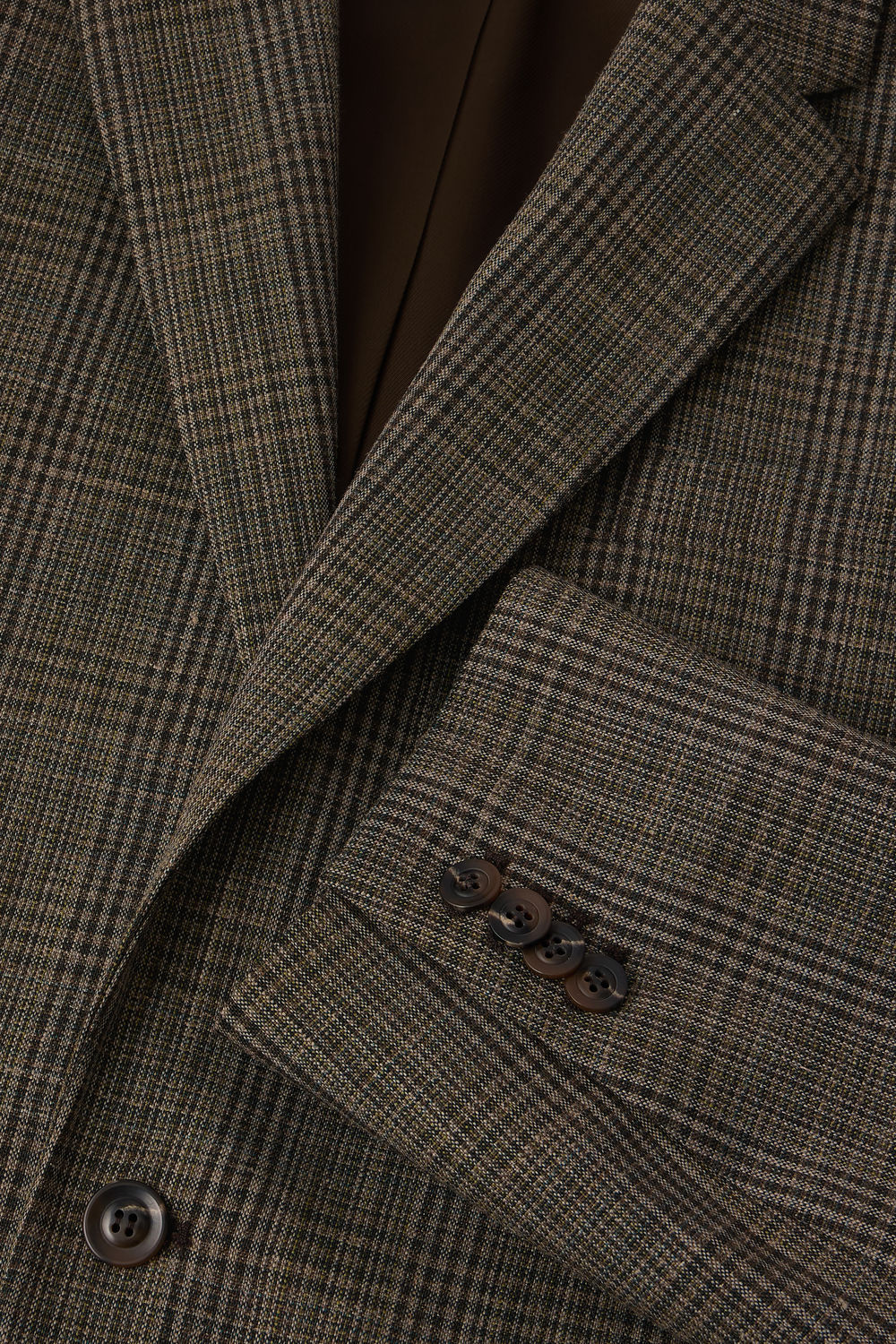 JACKET HERMOSA BROWN - Image 7