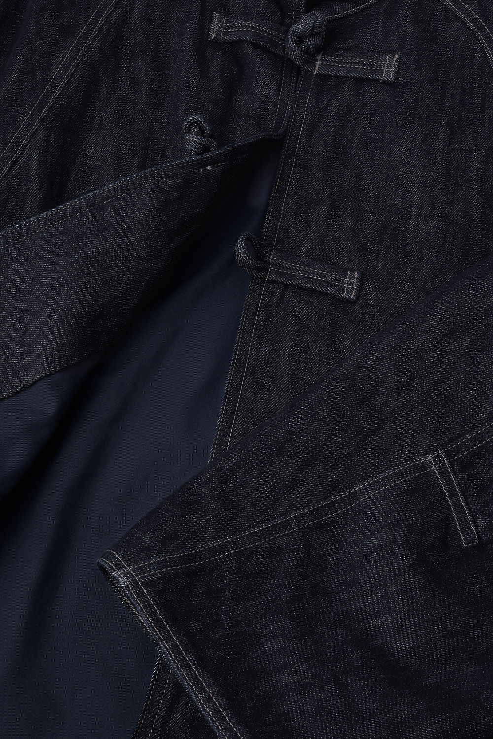 JACKET ILIANA RAW - Image 6