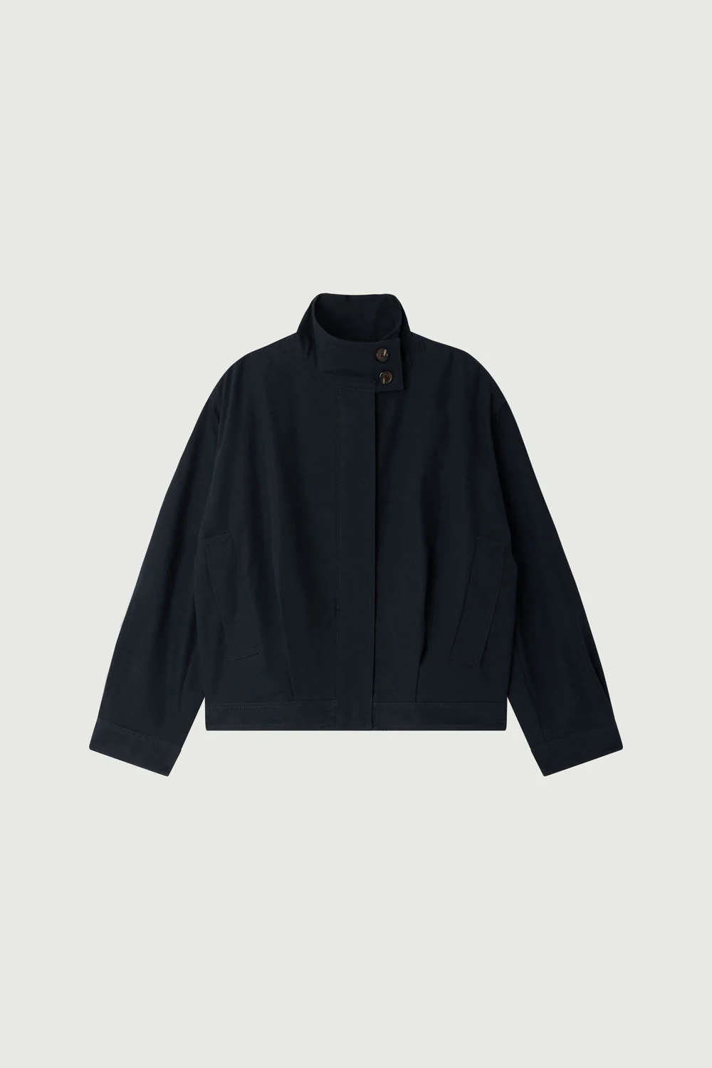 JACKET IMELDA BLUE - Image 5