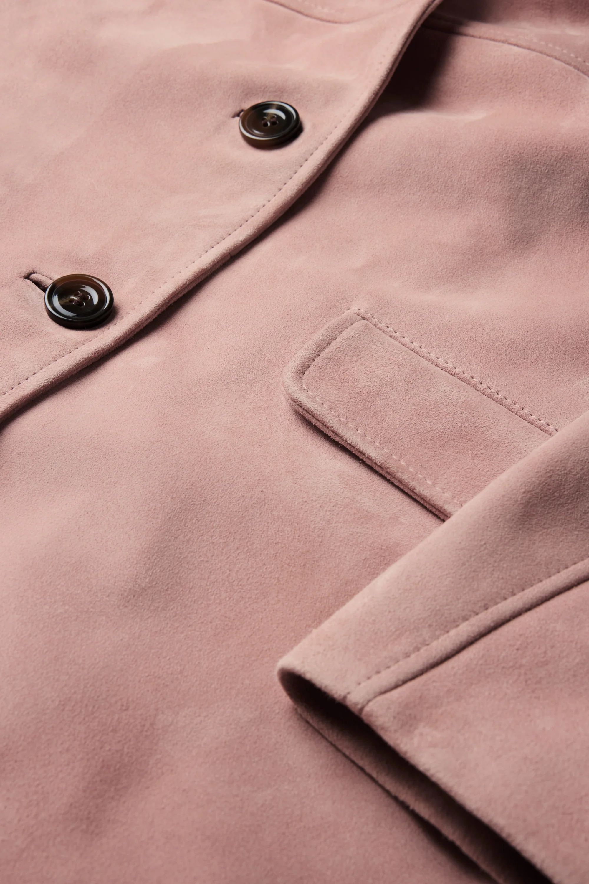 JACKET LORENZO PINK - Image 4