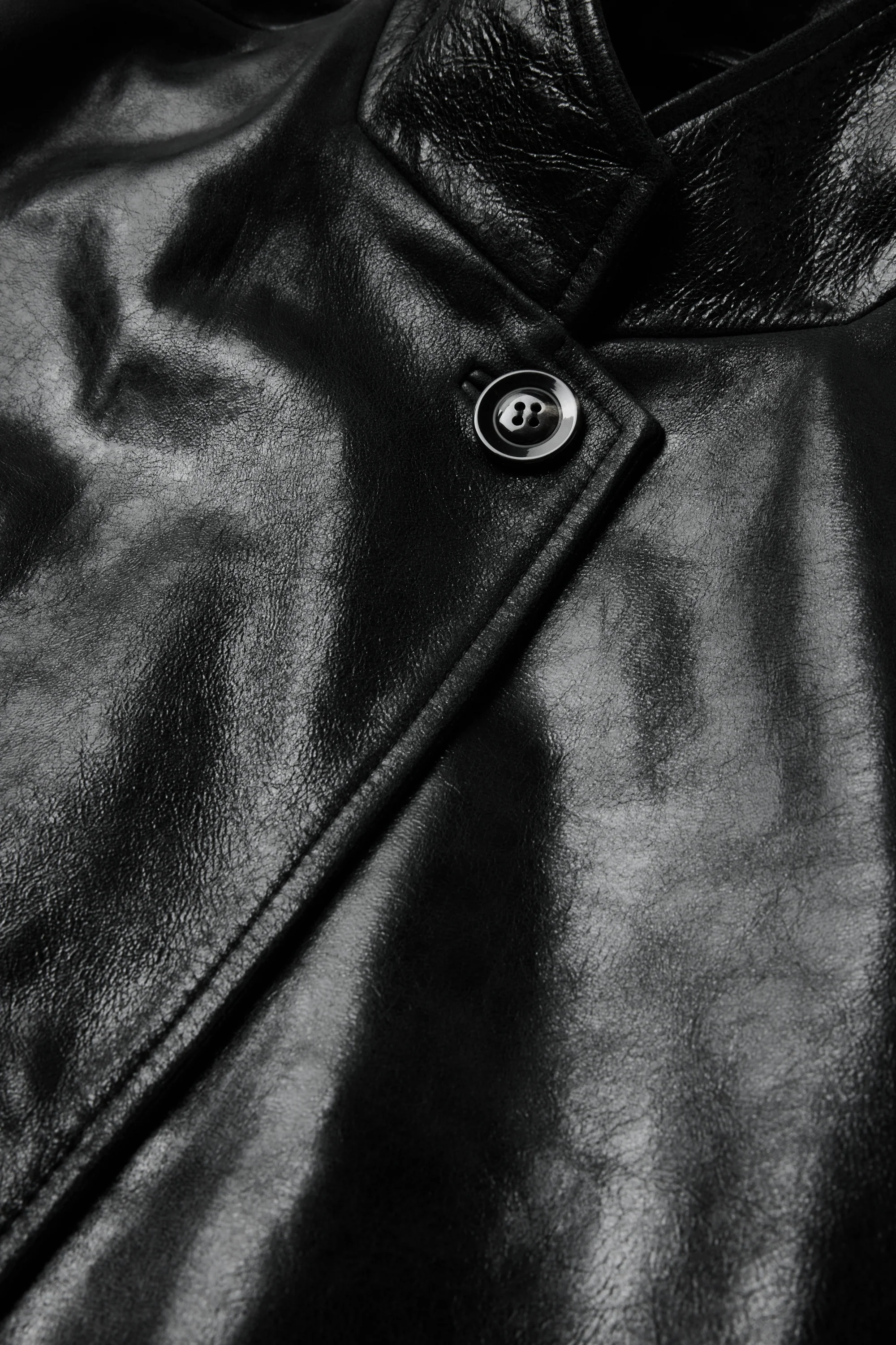 JACKET LUCIANO BLACK - Image 7